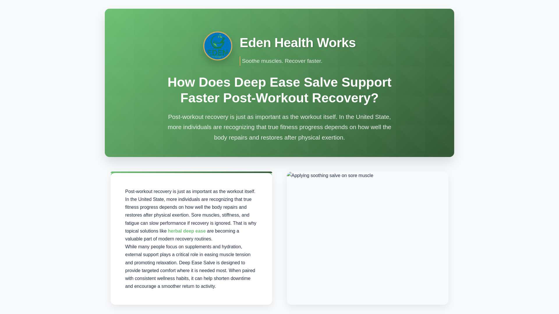 website screenshot of https://eden-health-work.pages.dev/