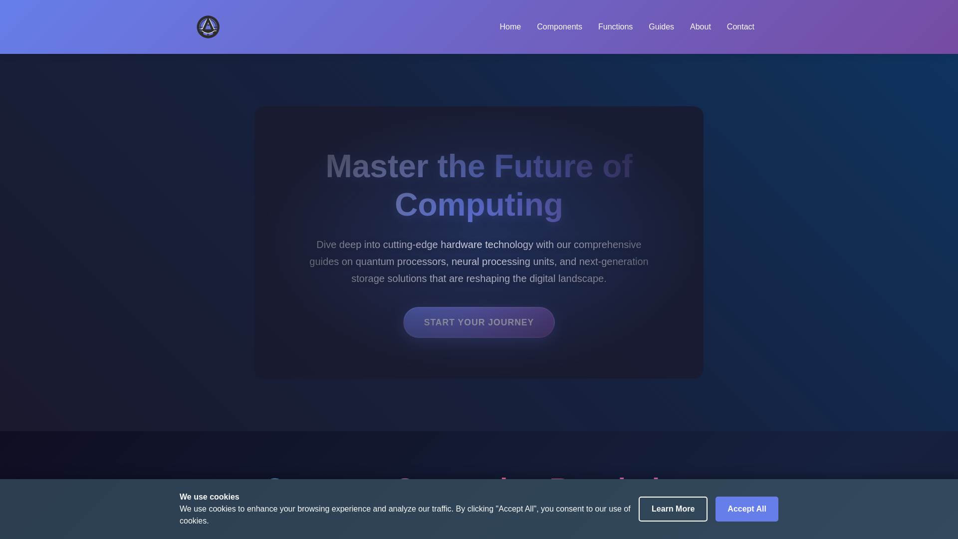 website screenshot of https://cofohaa.info/