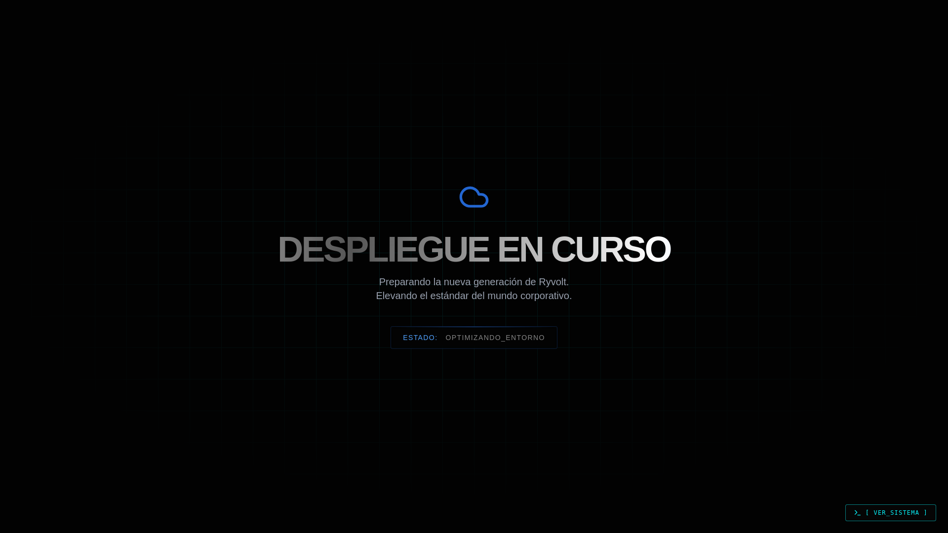 website screenshot of https://ryvolt-cl.pages.dev/