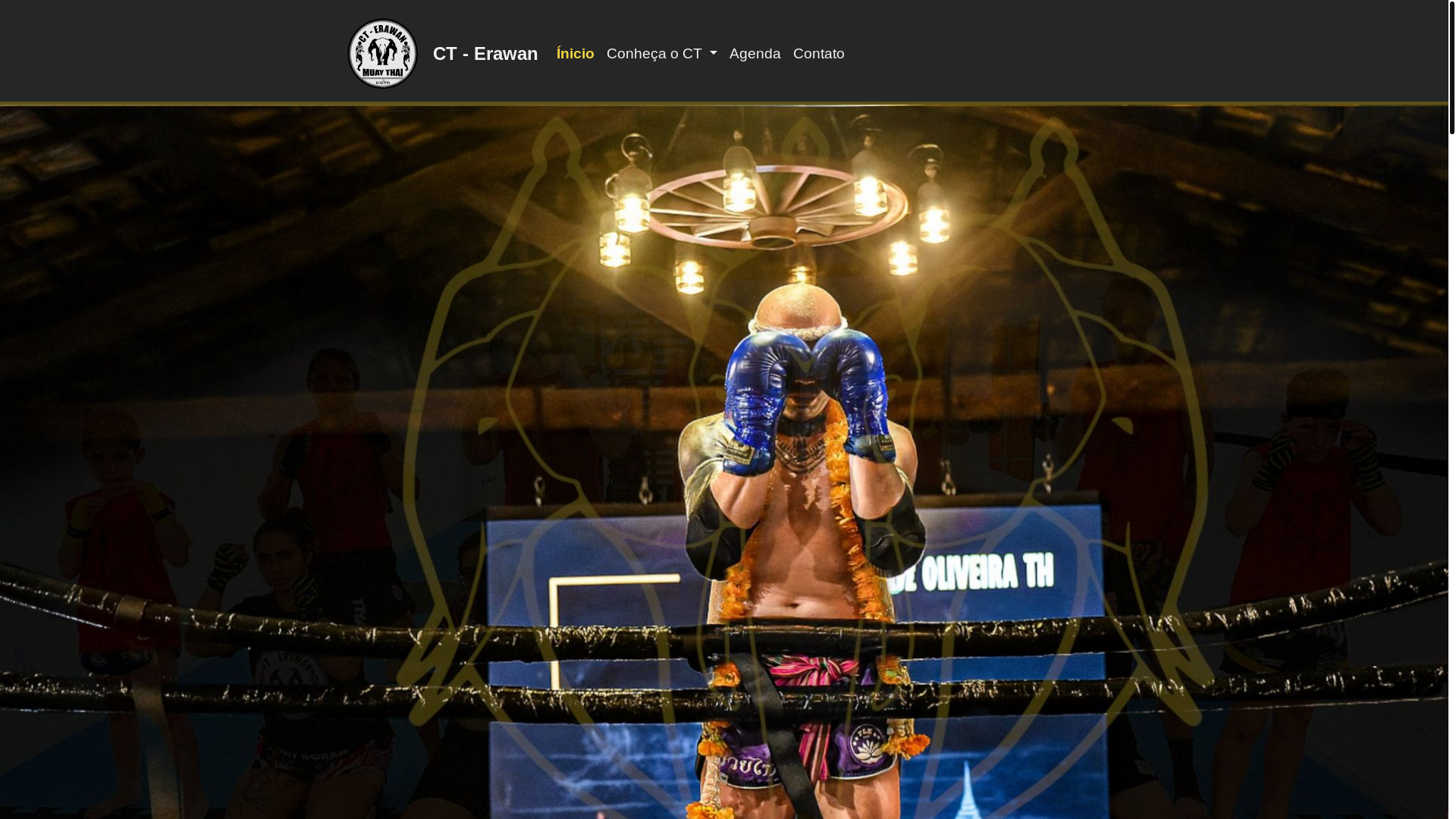 website screenshot of https://ct-erawan.pages.dev/