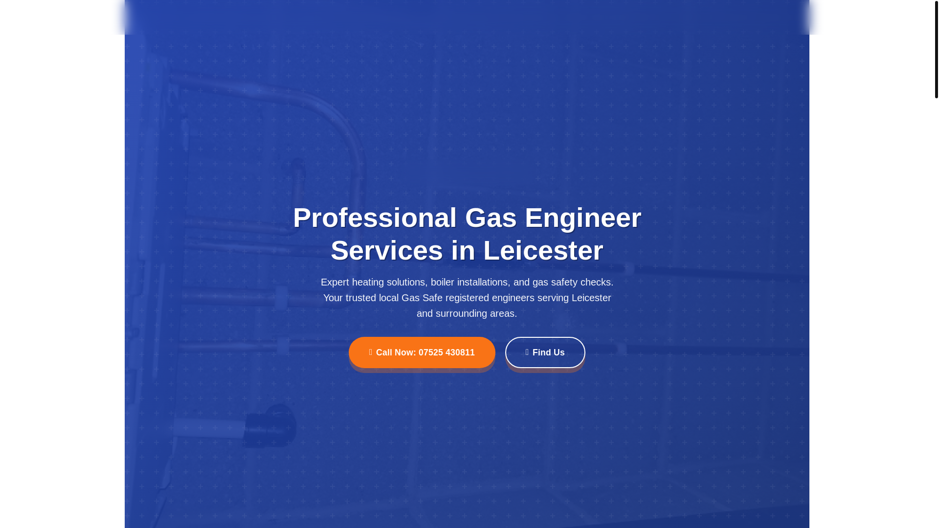 website screenshot of https://bs-heating-solution-ltd.pages.dev/