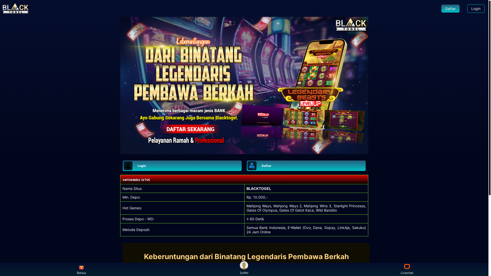website screenshot of https://keberuntungan-dari-binatang-legendaris-pembawa-berkah.pages.dev/