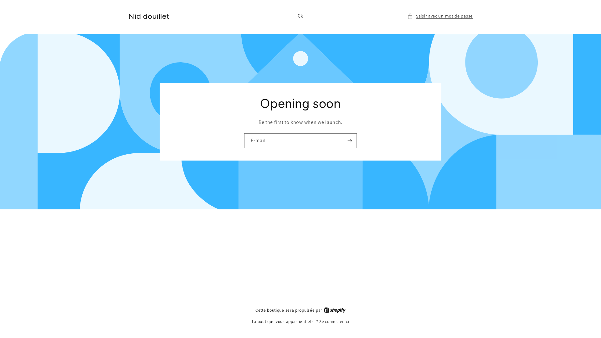 website screenshot of https://boboystore.com/
