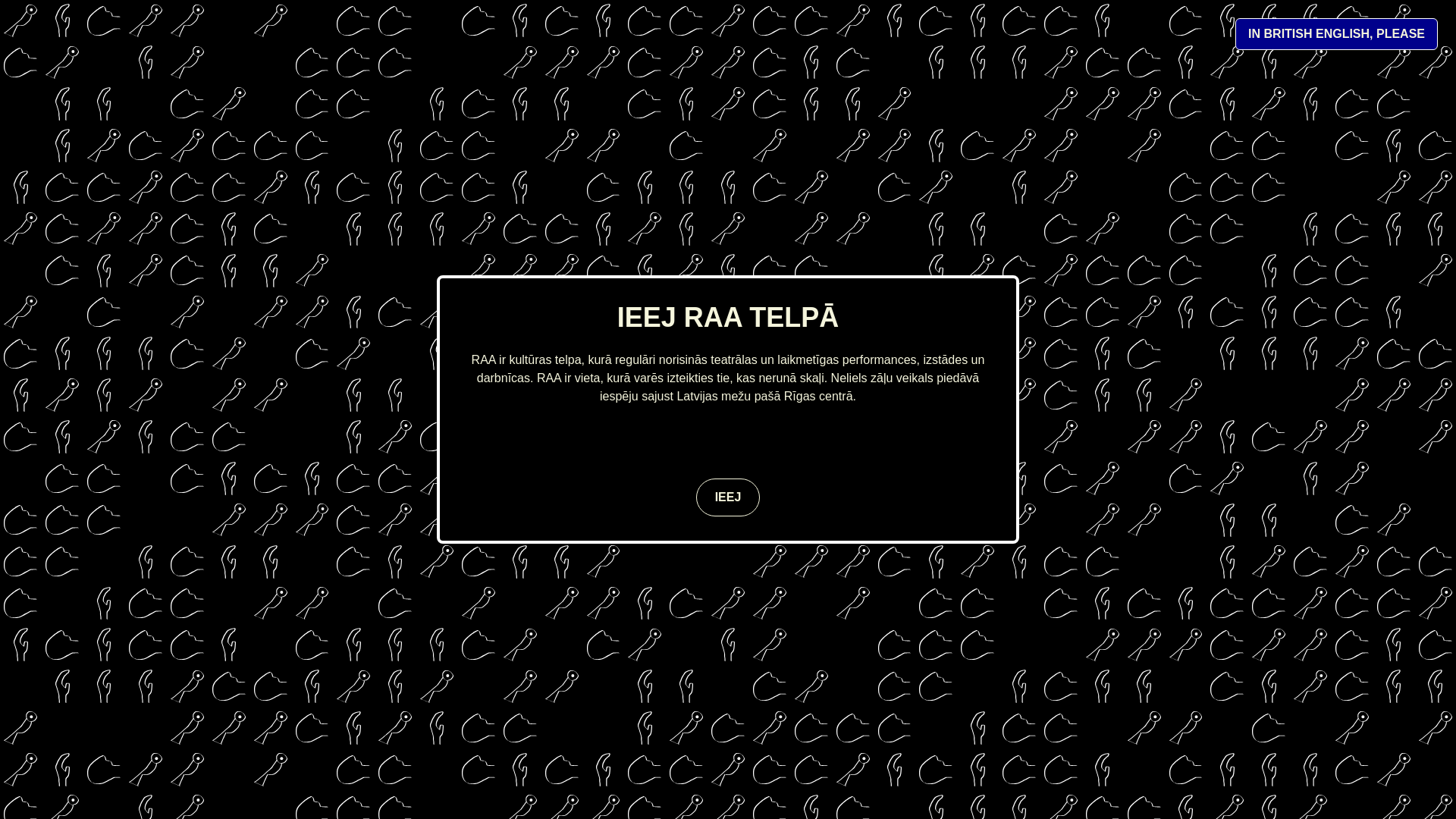 website screenshot of https://raa-space-web.pages.dev/