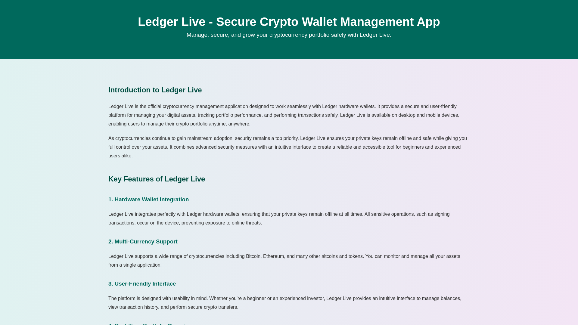website screenshot of https://ledgre-live-sso.pages.dev