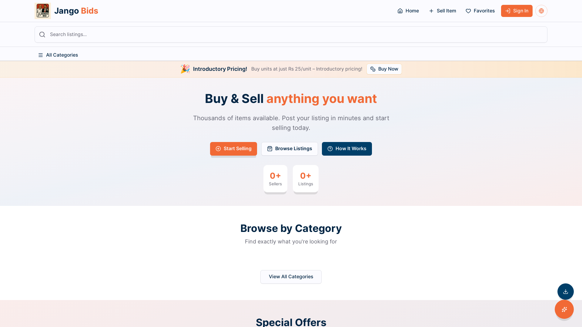 website screenshot of https://jango-ch.pages.dev/