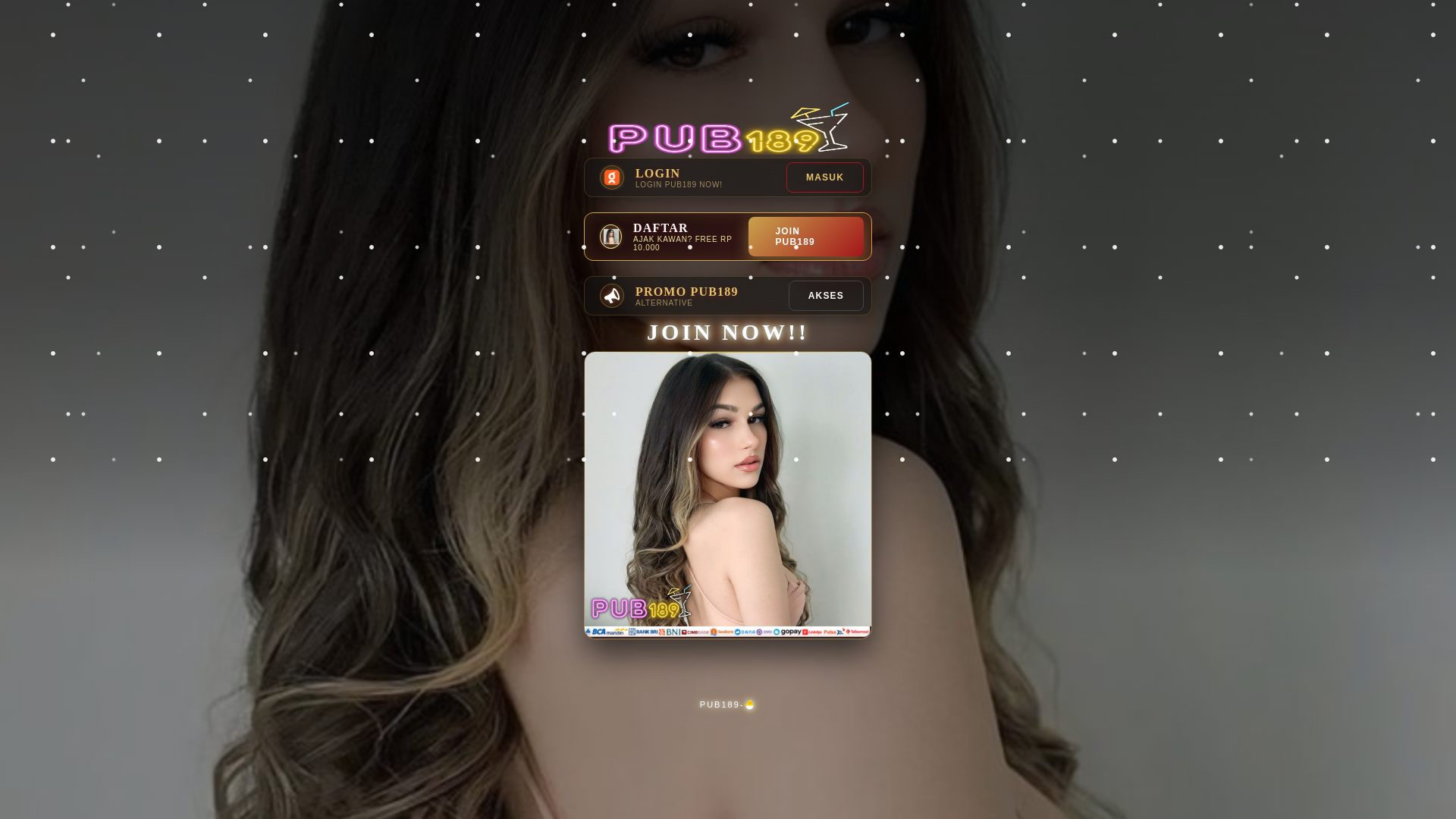 website screenshot of https://pub189-boost-performa.pages.dev/