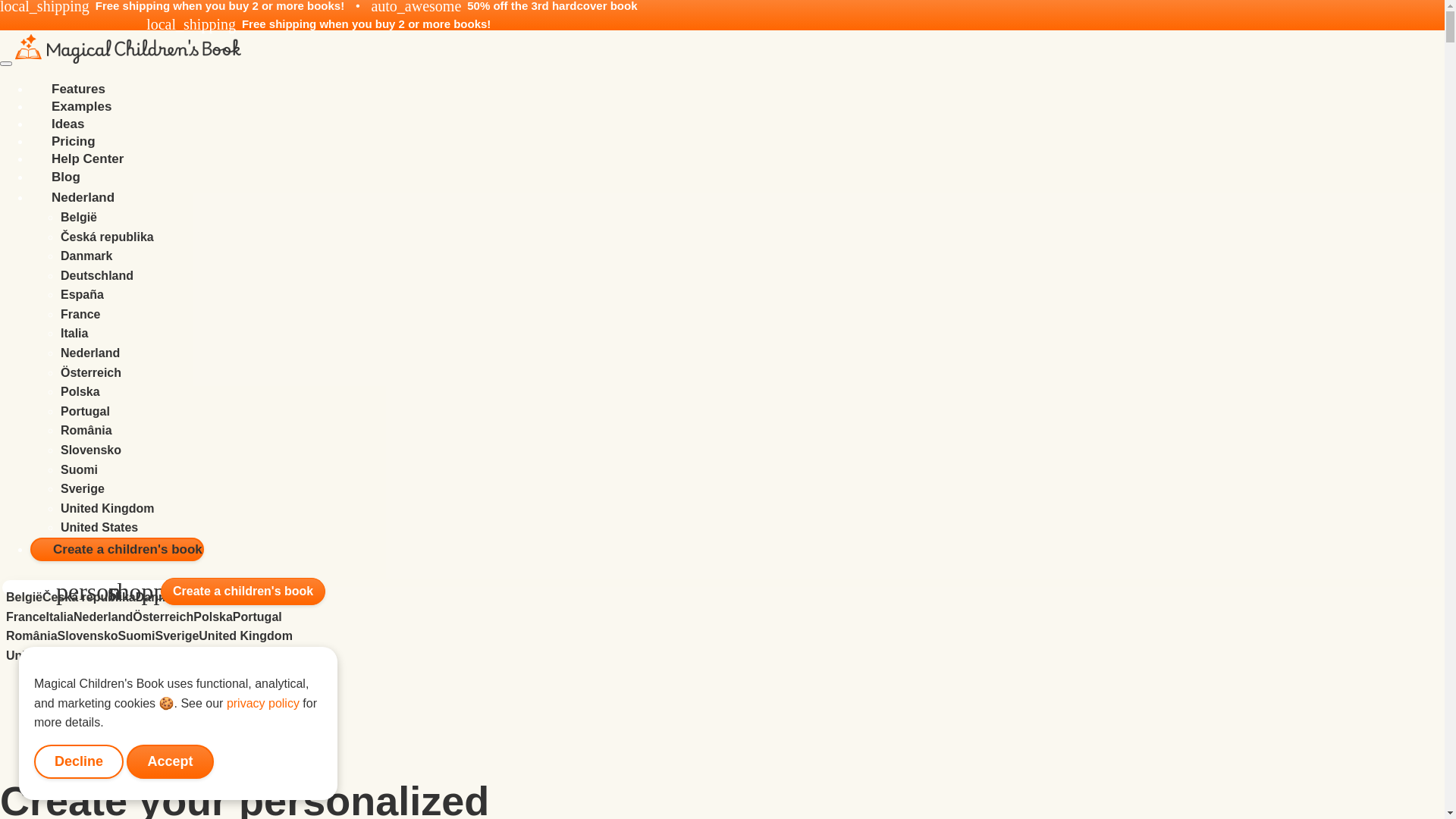 website screenshot of https://stebuklingavaikuknyga.lt/