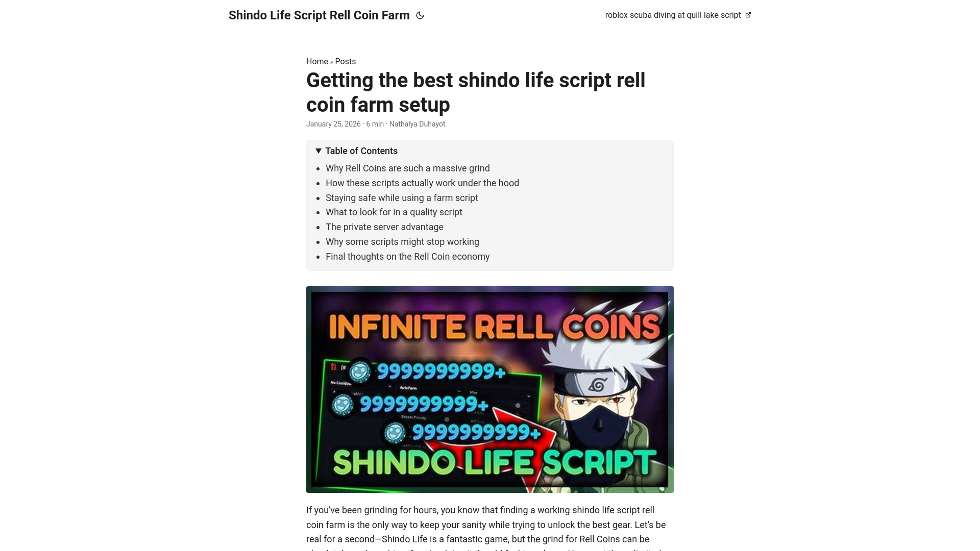 website screenshot of https://shindo-life-script-rell-coin-farm.pages.dev/