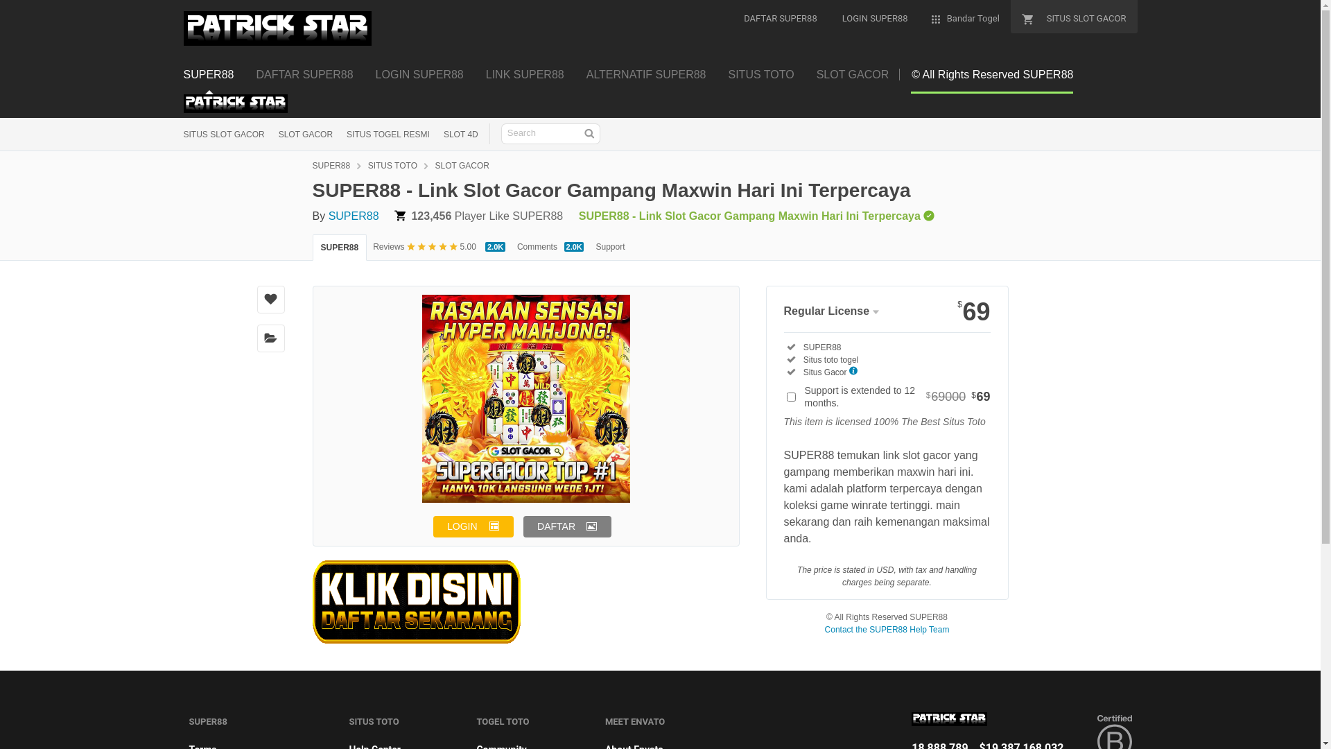 website screenshot of https://no7development.pages.dev/