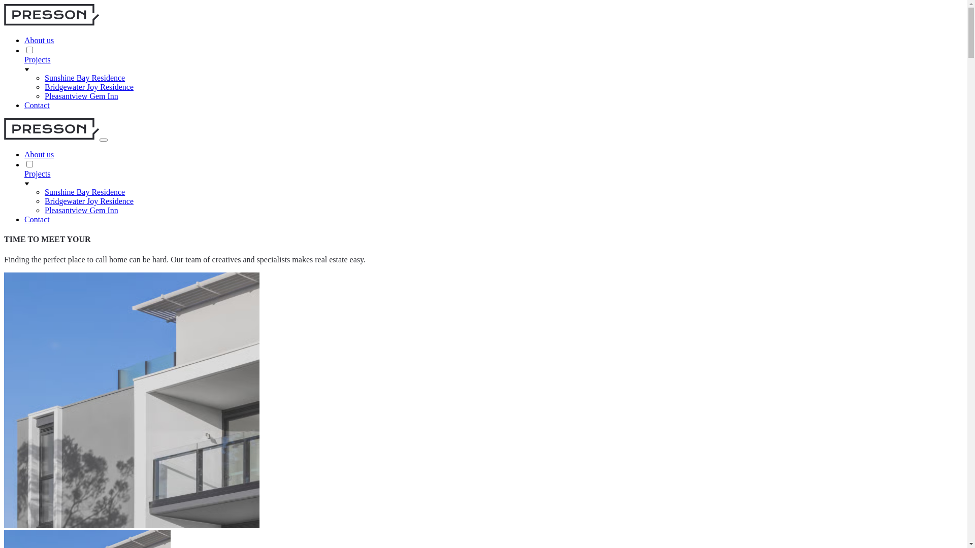 website screenshot of https://viradevelopers.co.in/
