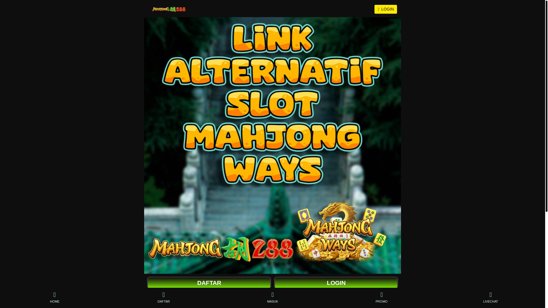 website screenshot of https://amp-mahjong288-org.pages.dev/