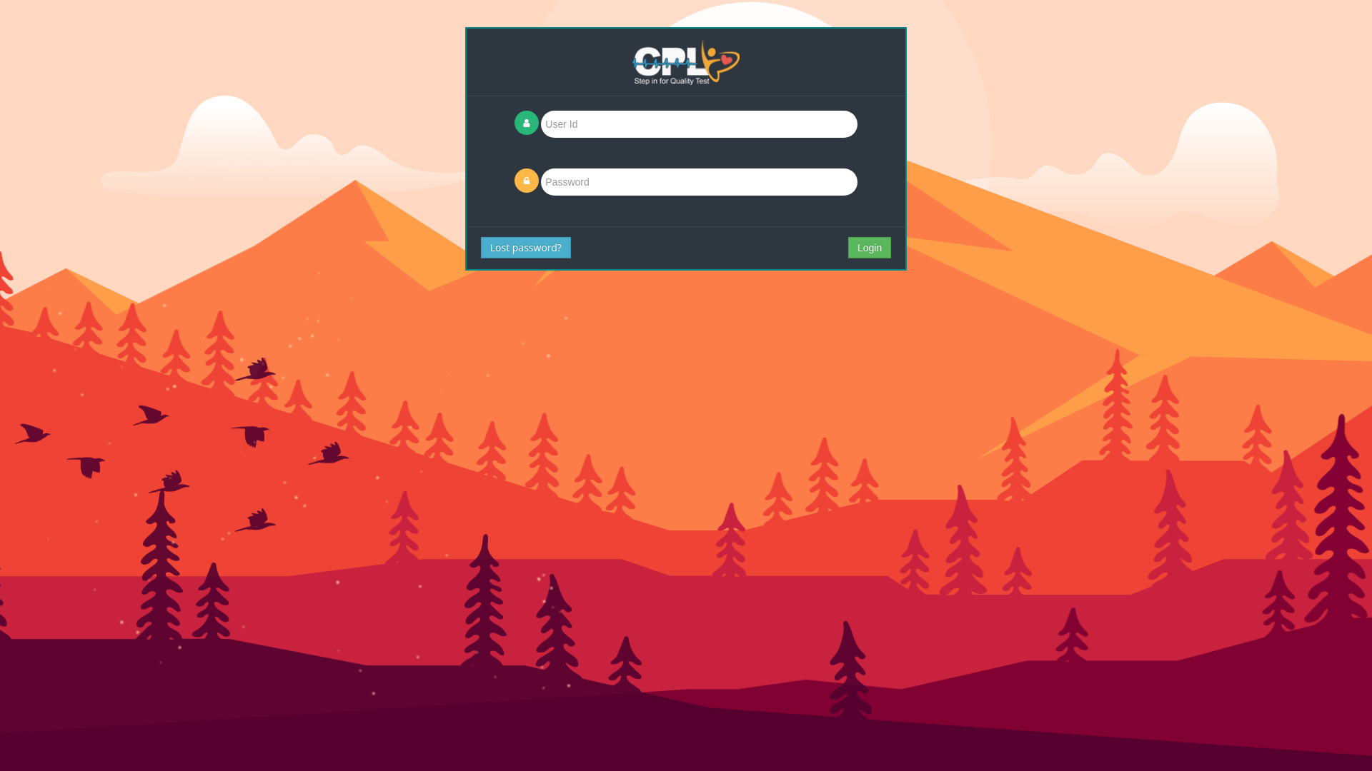 website screenshot of https://sanjaydharmraj.in