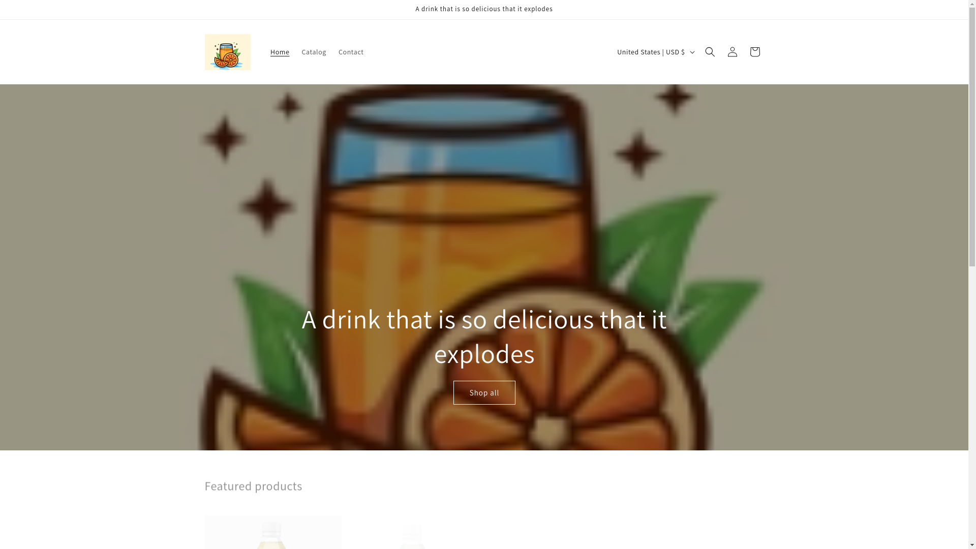 website screenshot of https://astronaut264315.top/