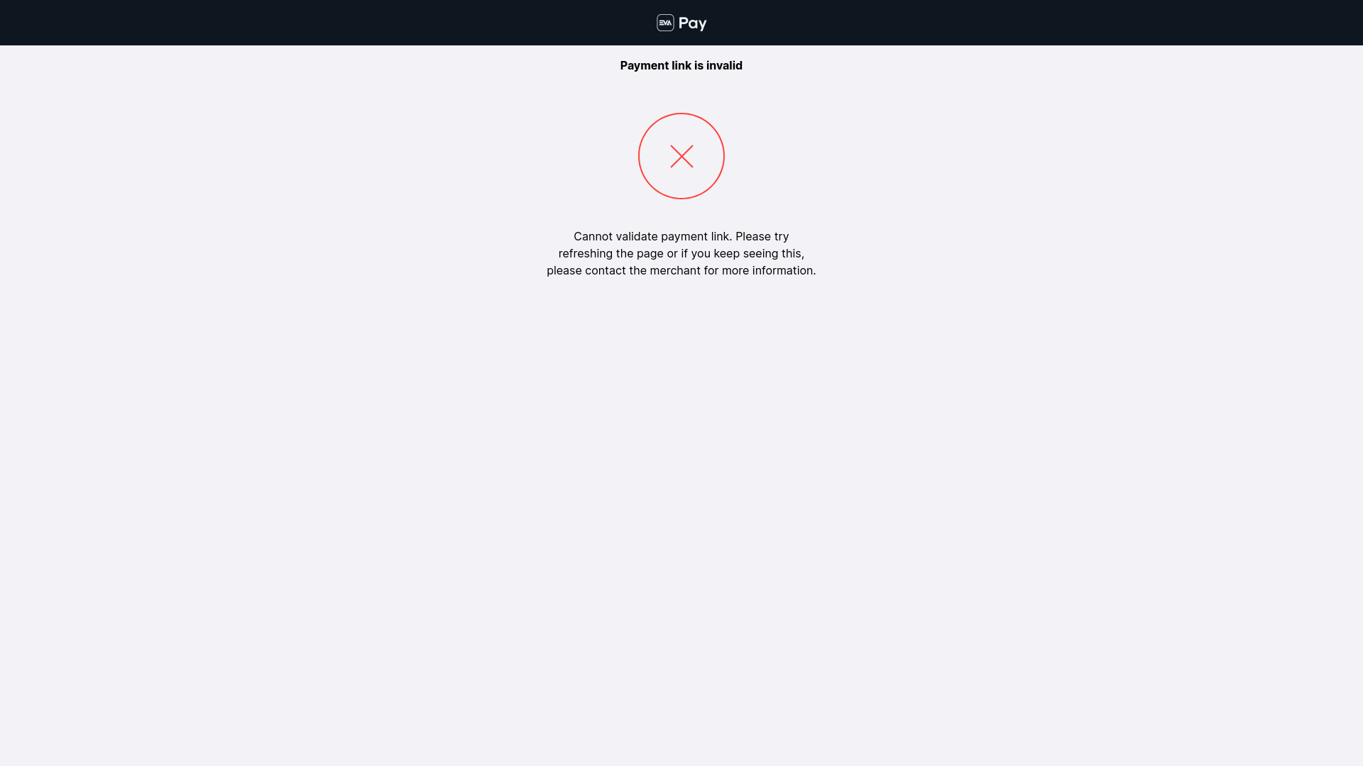website screenshot of https://eva-pay-newblack-test.pages.dev/