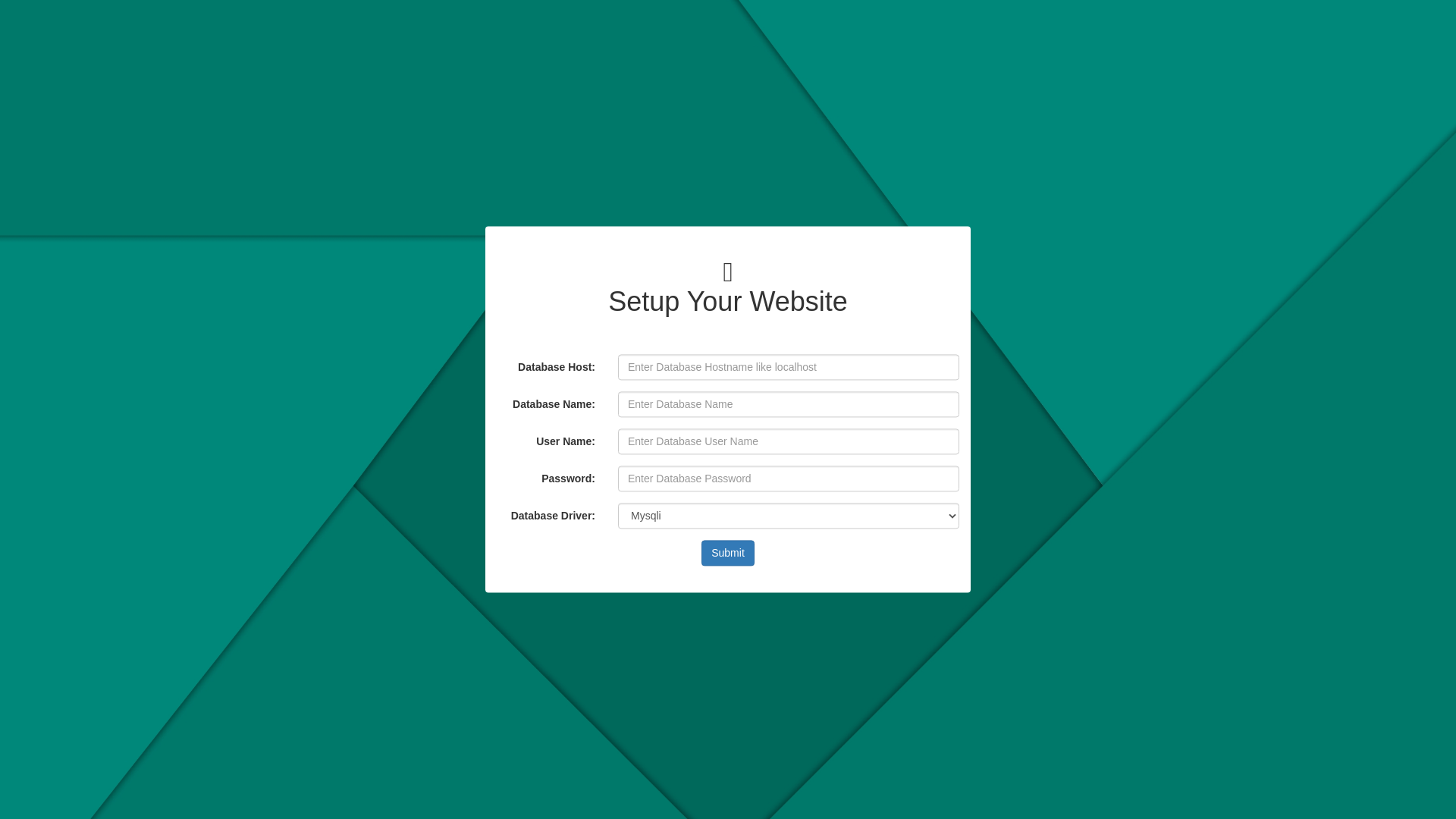 website screenshot of https://opulentcircle.net/