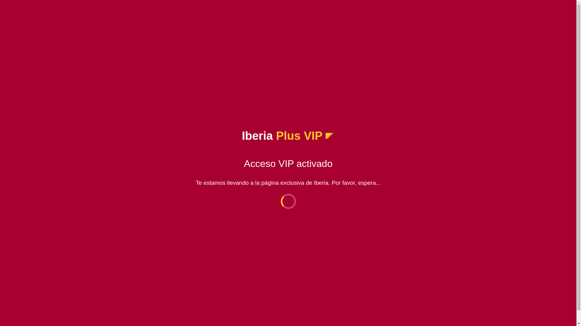 website screenshot of https://clubibejecutiva.store/