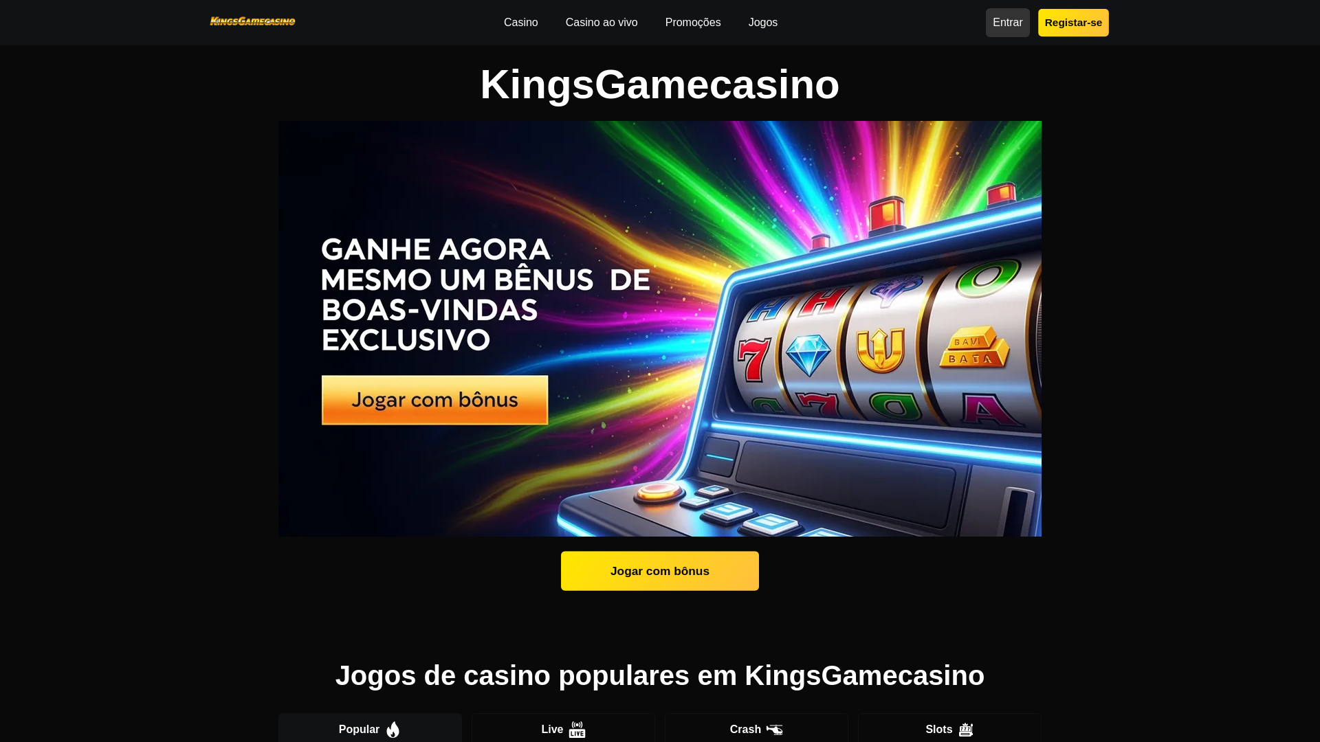 website screenshot of https://kingsgamecasino-pt-18171.pages.dev/