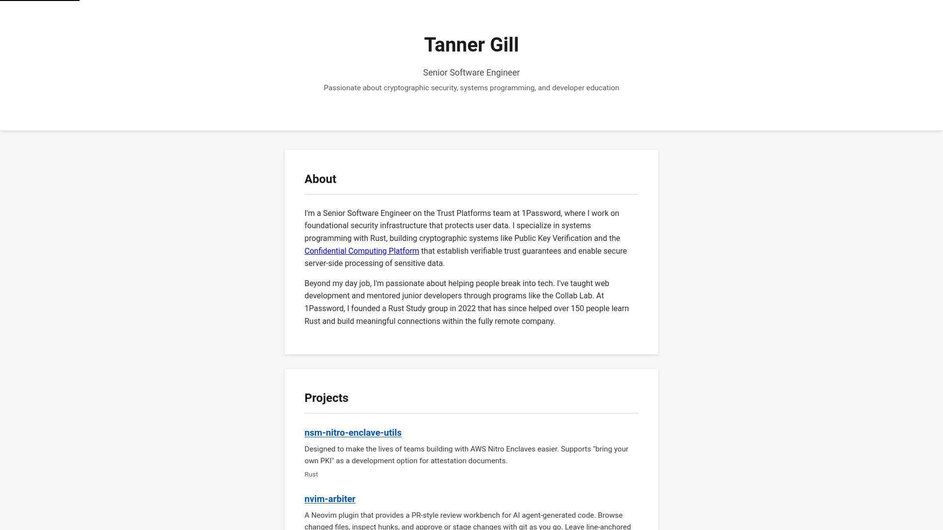 website screenshot of https://website-73l.pages.dev/