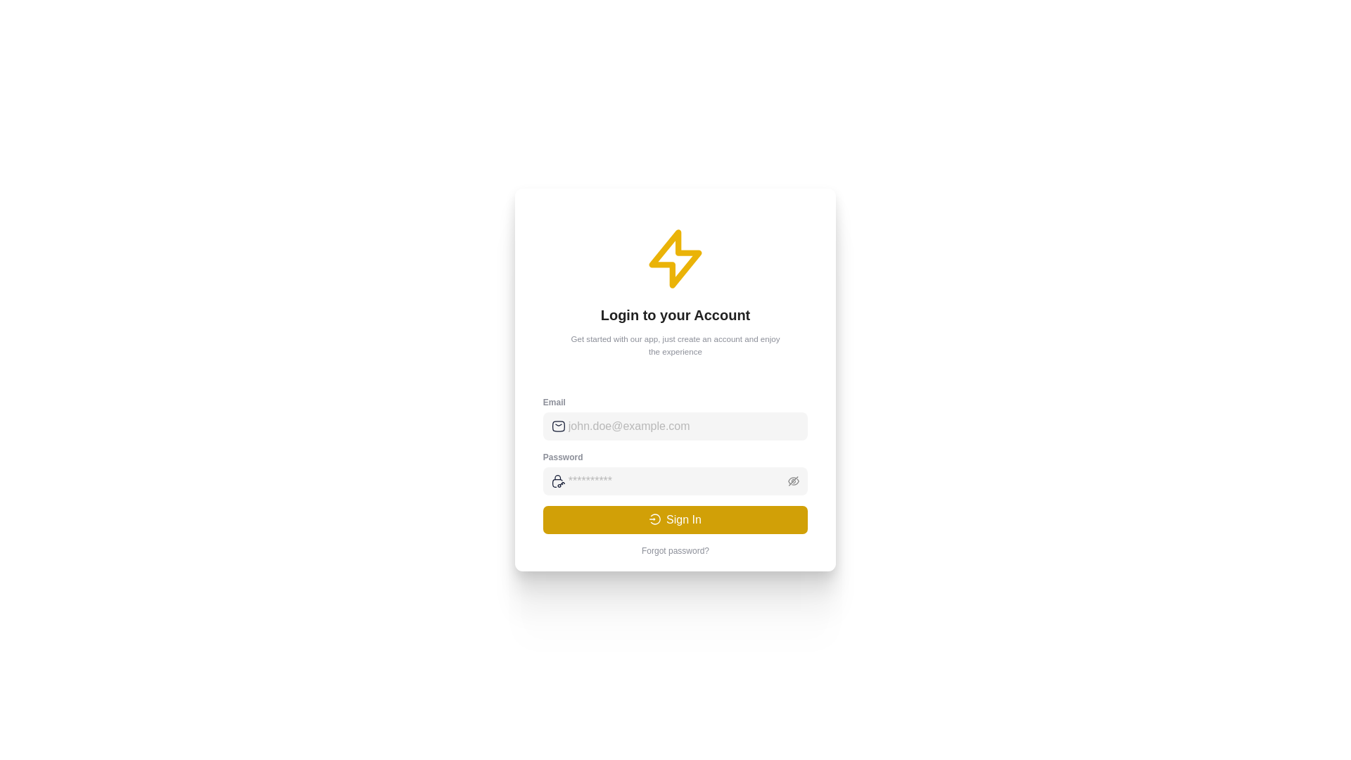 website screenshot of https://deine-empfehlung.co/