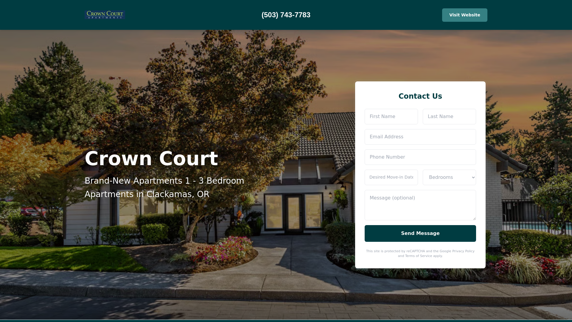 website screenshot of https://site-crown-court.pages.dev/