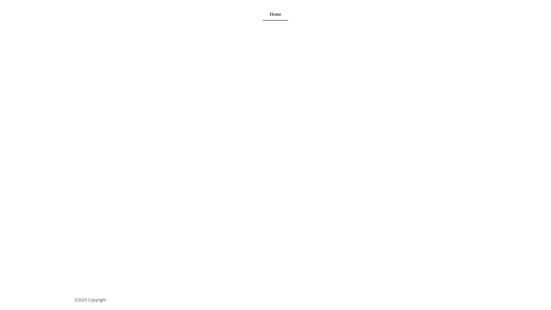 website screenshot of https://trisolvahomes.com/