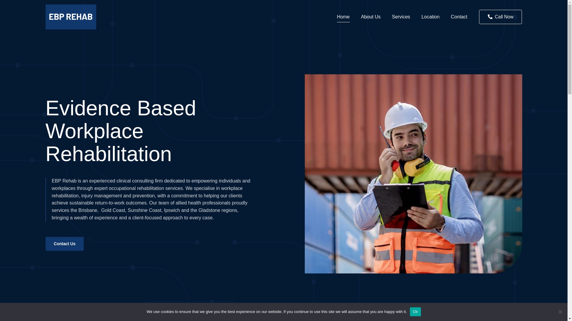website screenshot of https://northhabconsulting.com.au/