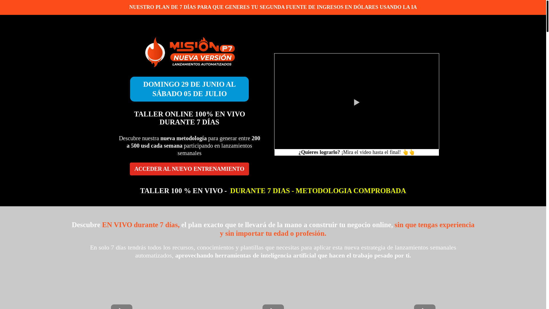 website screenshot of https://andrea-orozco-emprende.com/