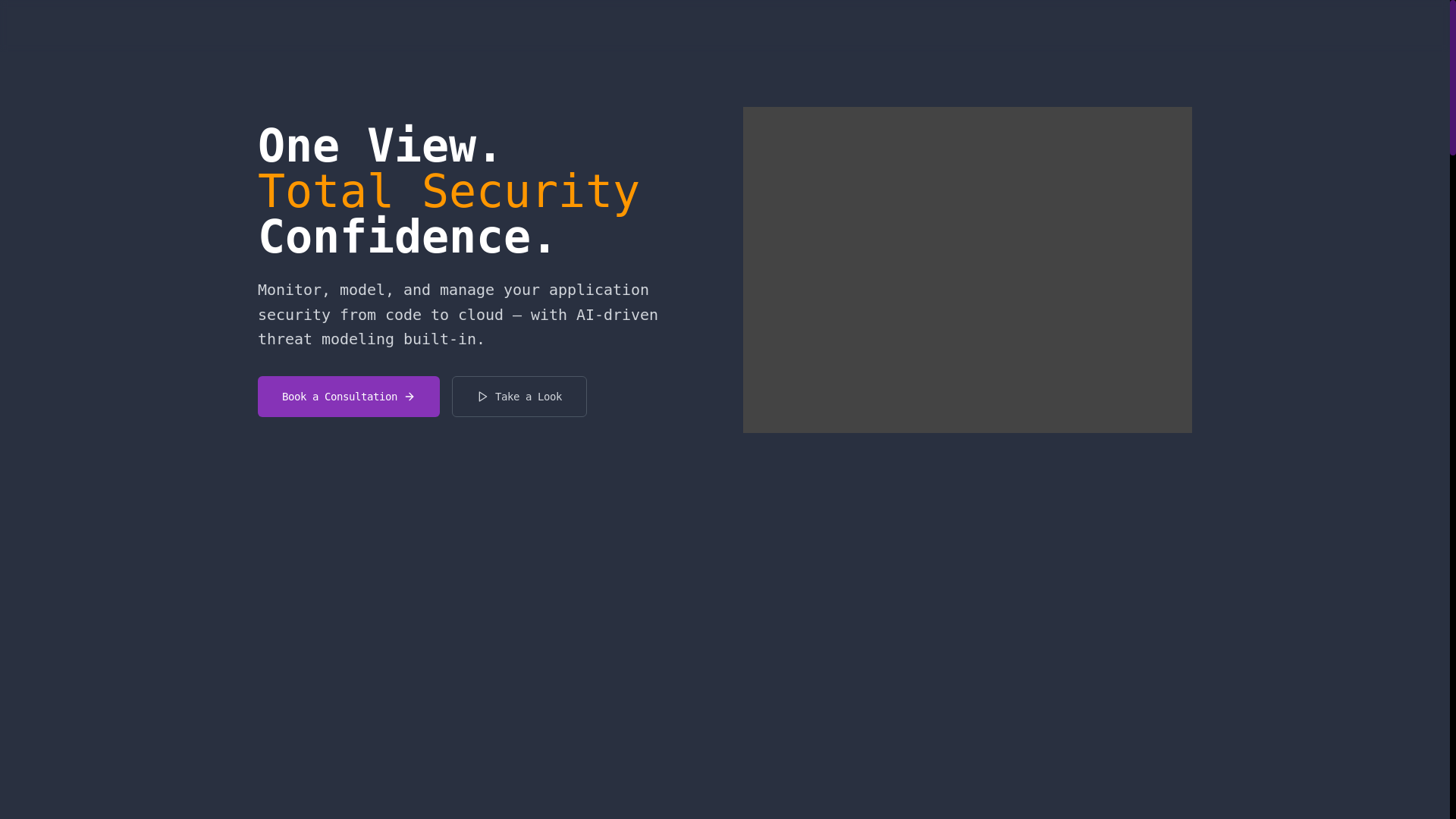 website screenshot of https://asqi-website.pages.dev/