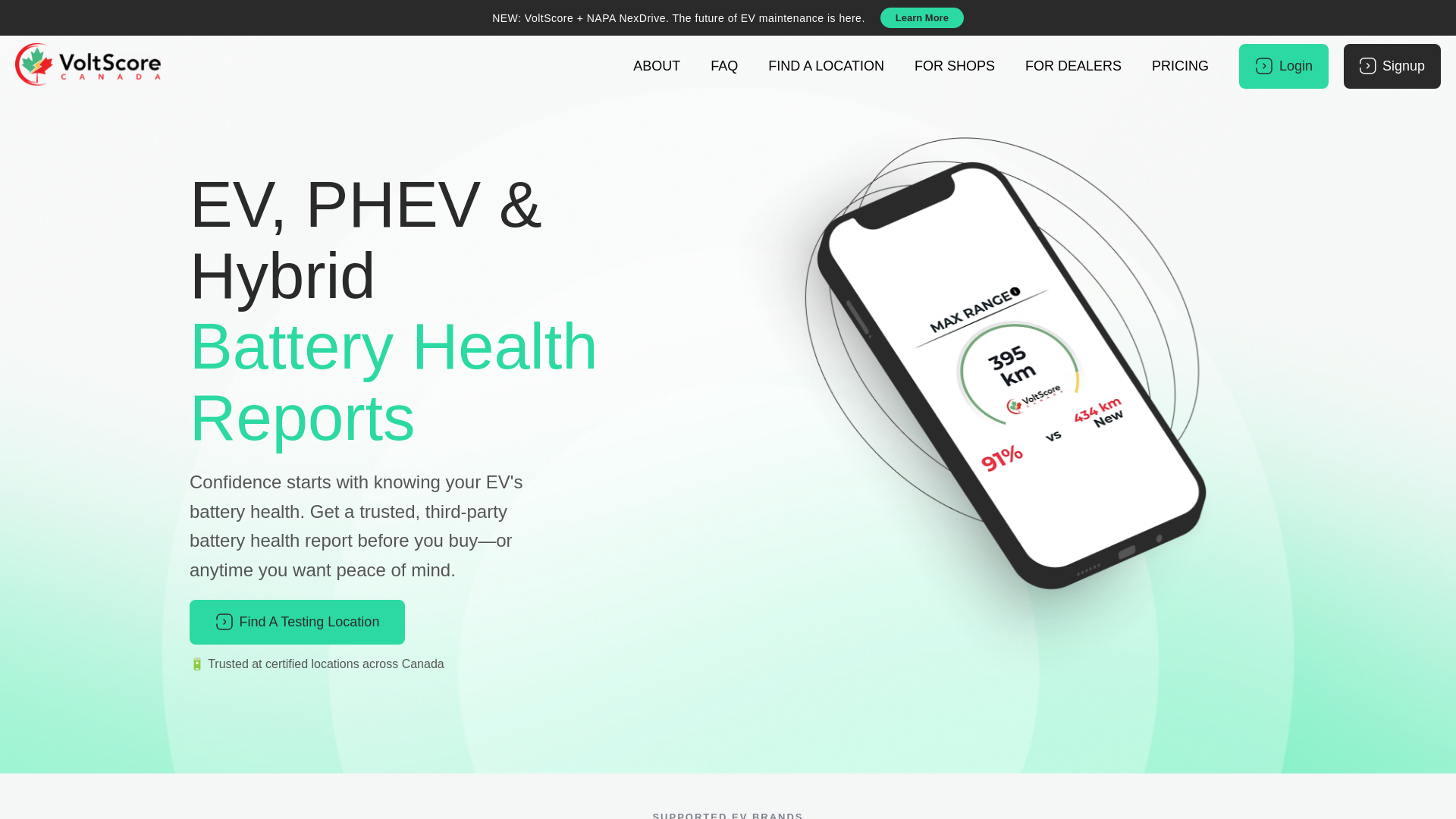 website screenshot of https://voltscore-158.pages.dev/