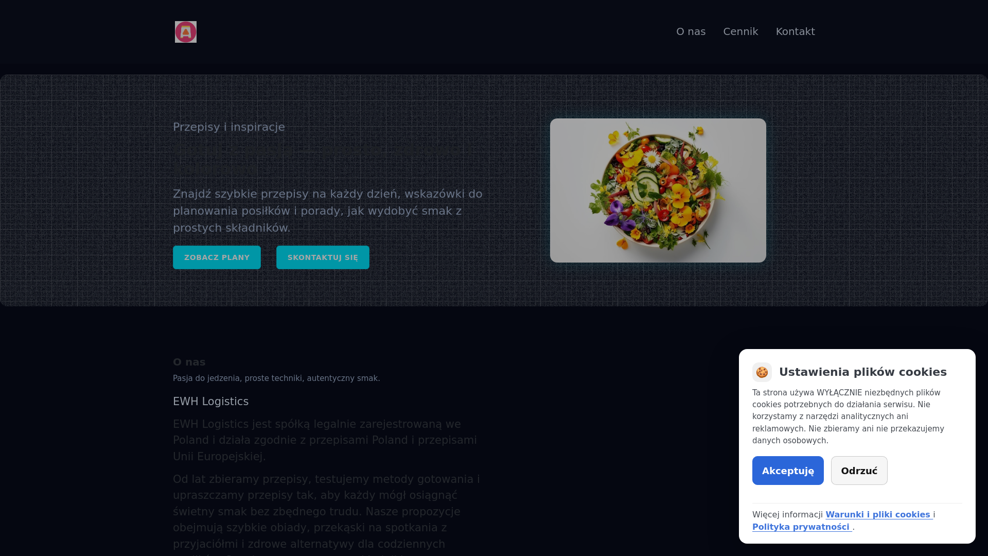 website screenshot of https://swiftsserselah.info