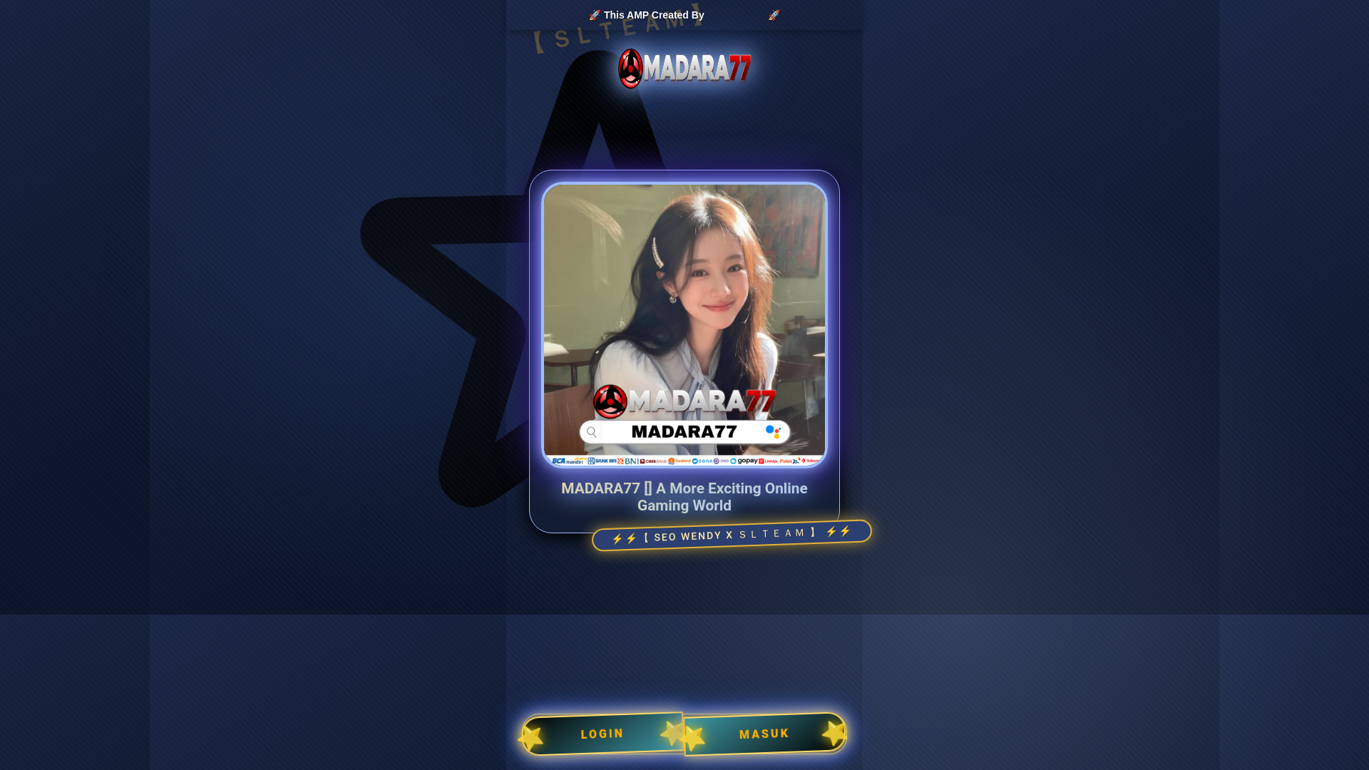 website screenshot of https://madara77-starrysquishies.pages.dev/