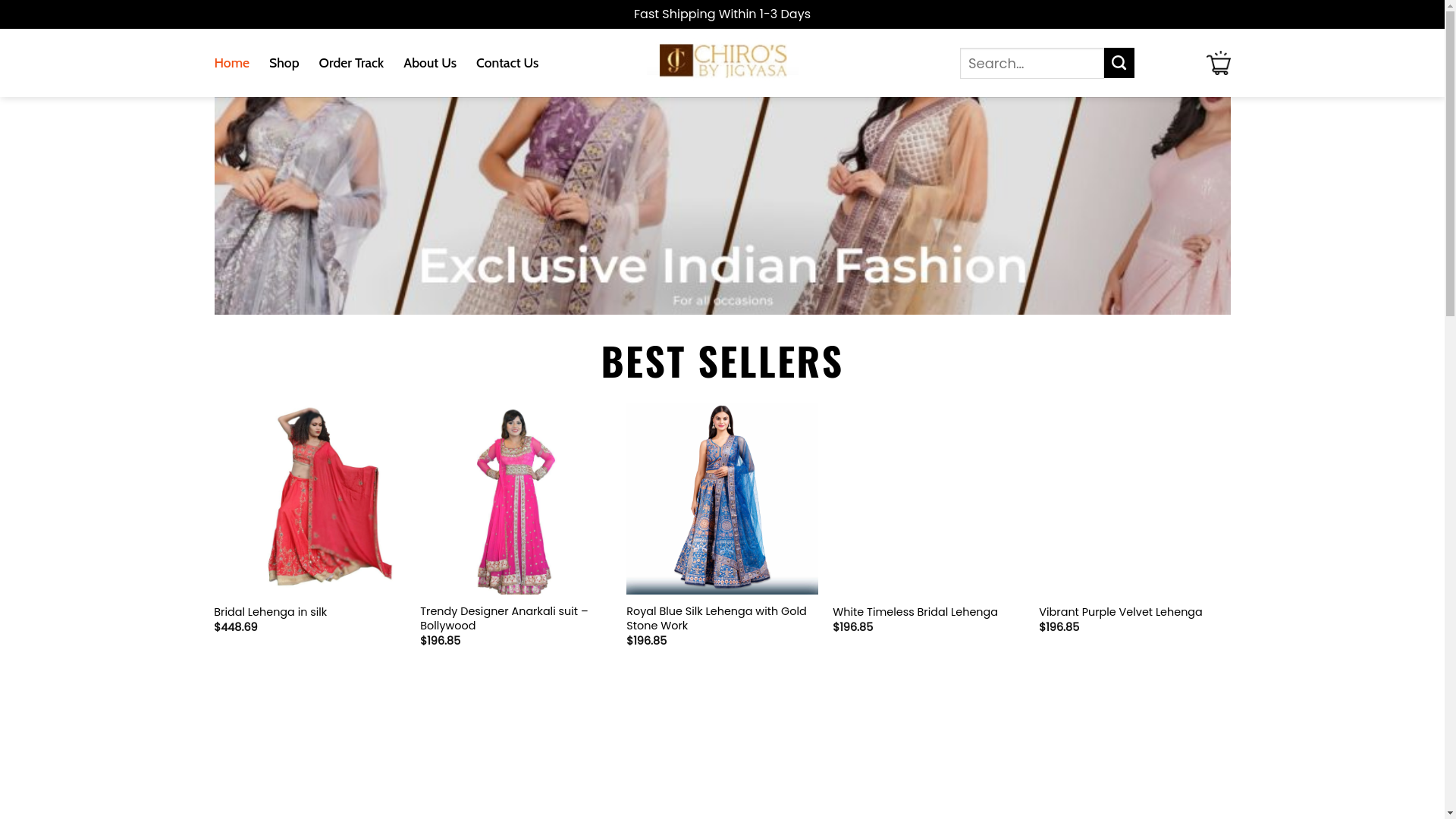 website screenshot of https://globalchirosbyjigyasa.shop/