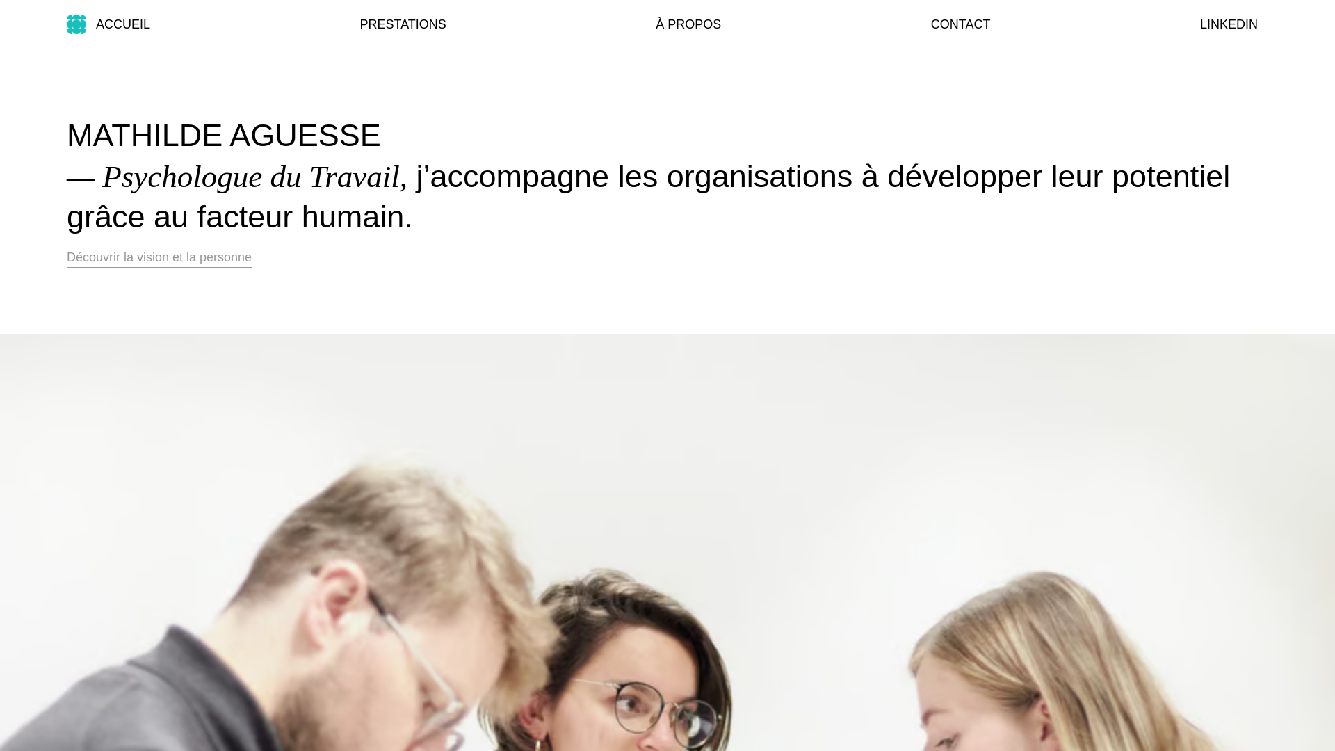 website screenshot of https://mathildetomas-bullet.pages.dev/