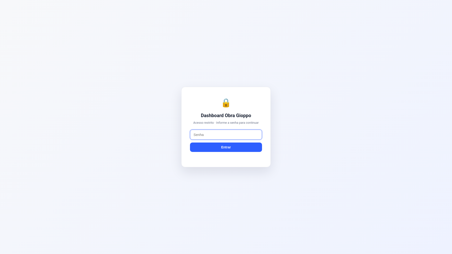 website screenshot of https://dashboard-gioppo.pages.dev/