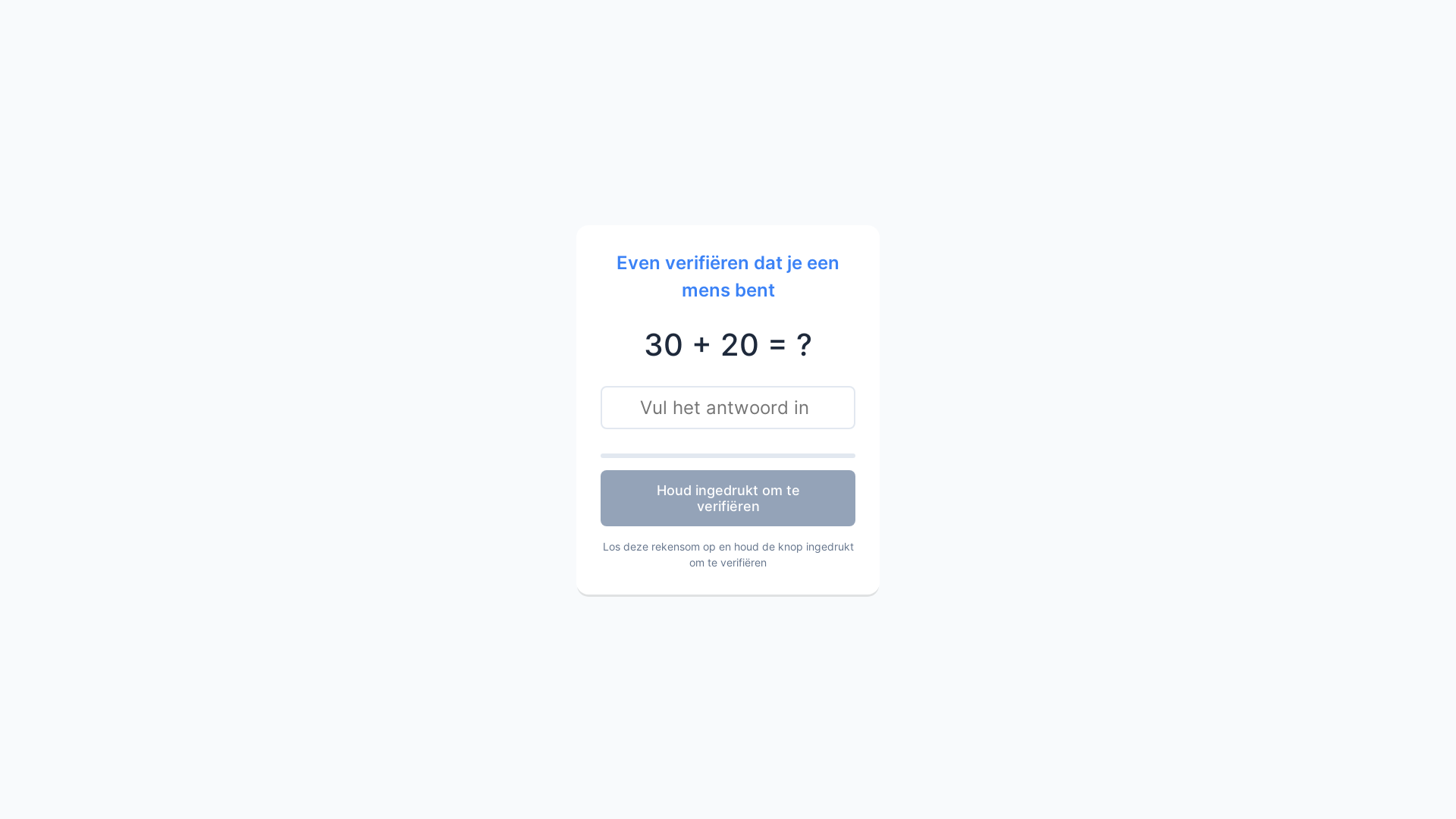 website screenshot of https://belasting-factuur.sbs/