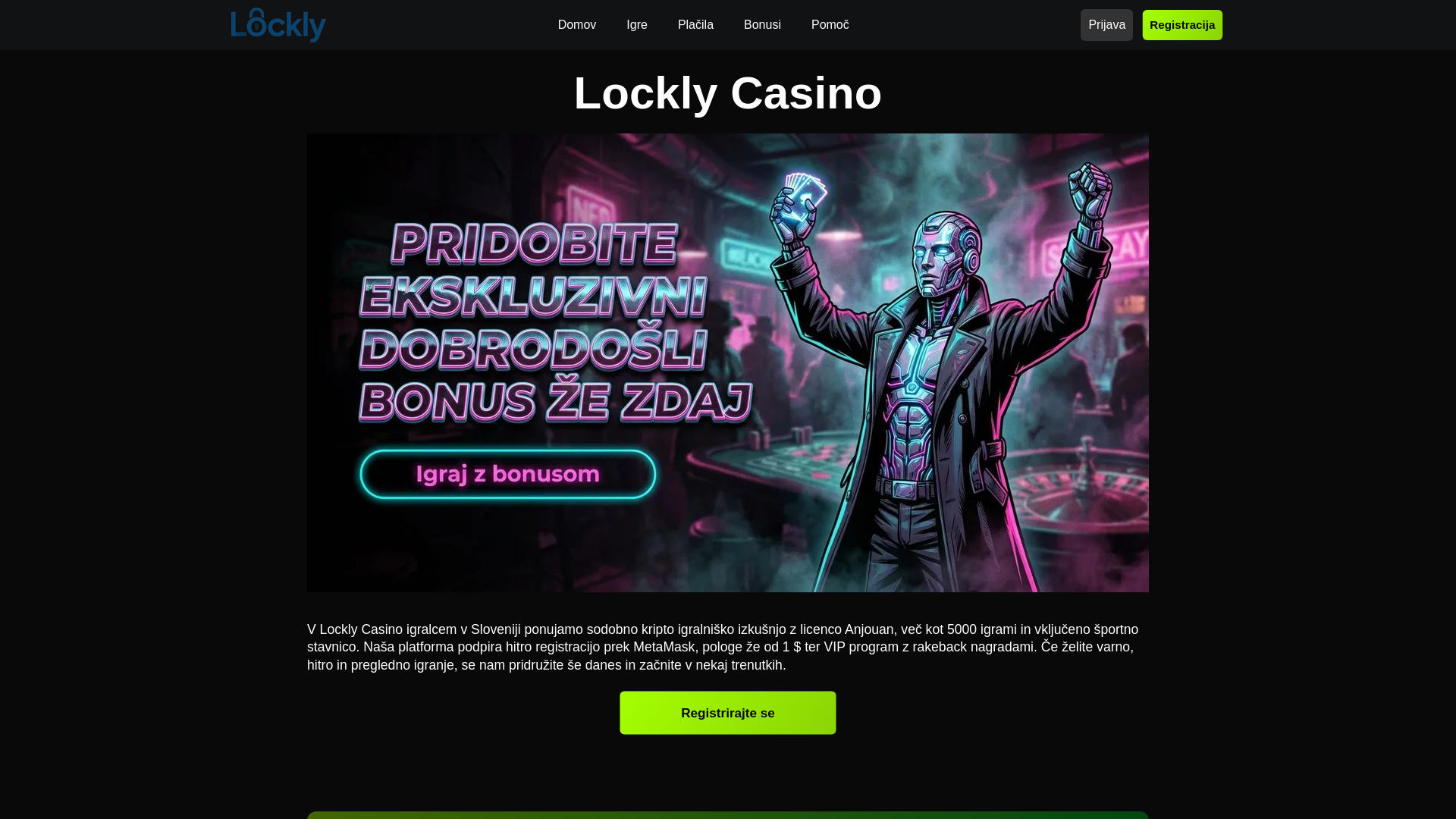 website screenshot of https://lockly-si-50195.pages.dev/