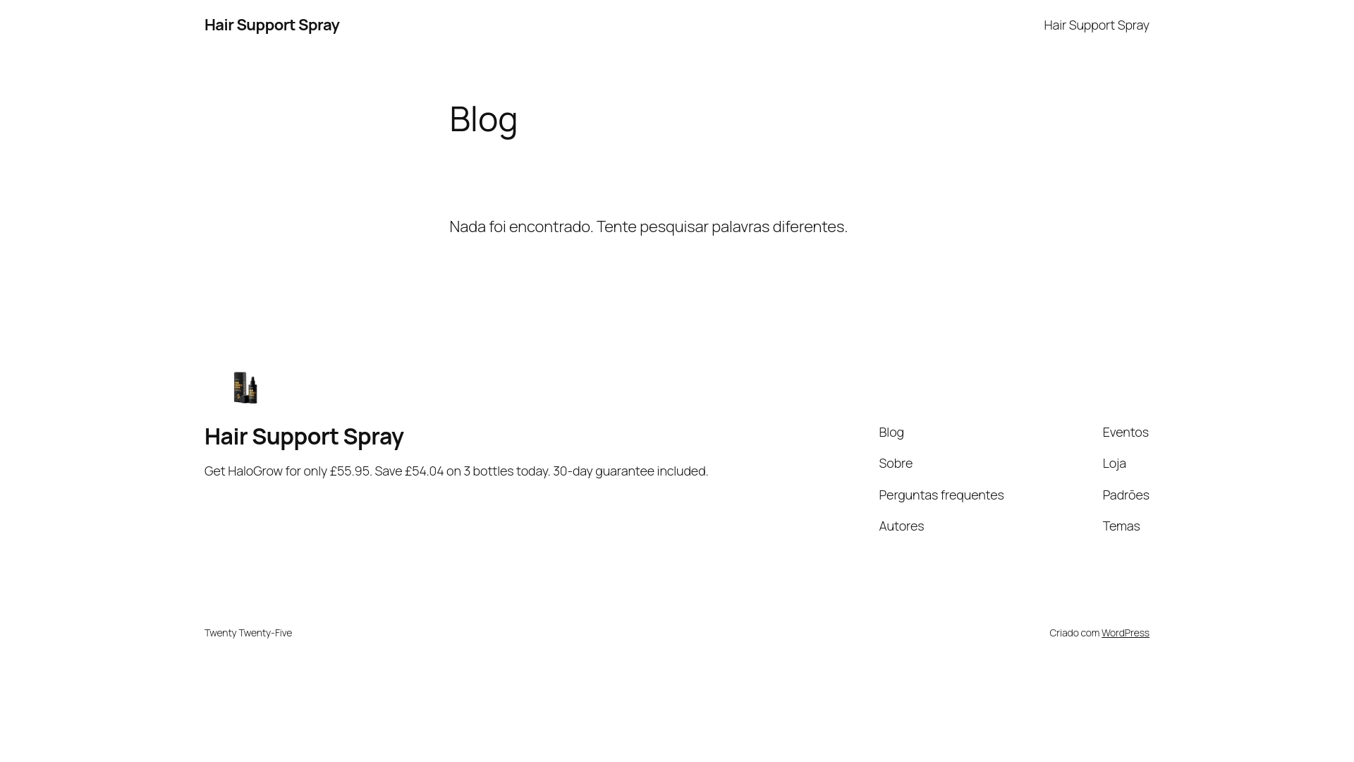 website screenshot of https://selectbuyhub.shop