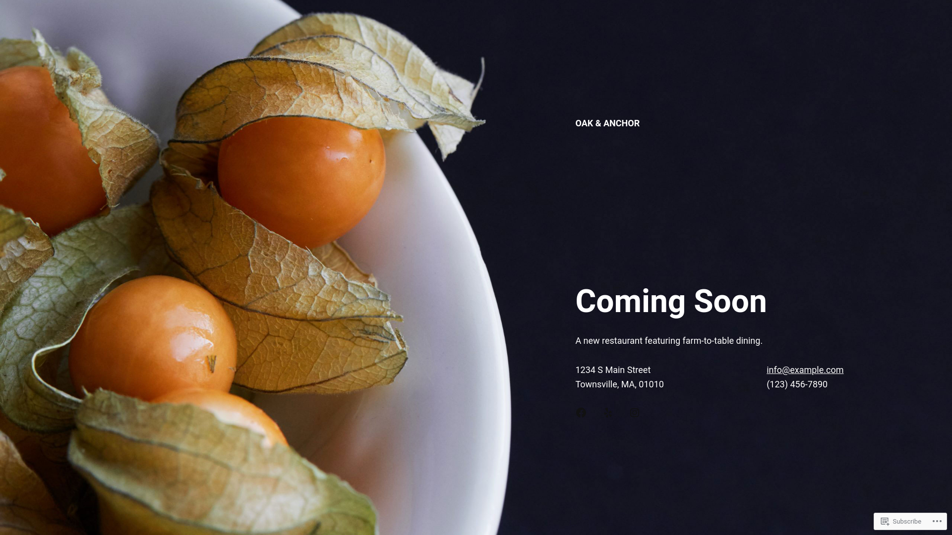 website screenshot of https://xvaultlogistics.com/