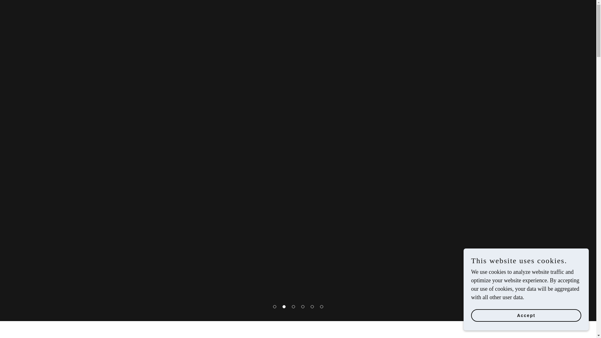 website screenshot of https://analyticwellness.com/