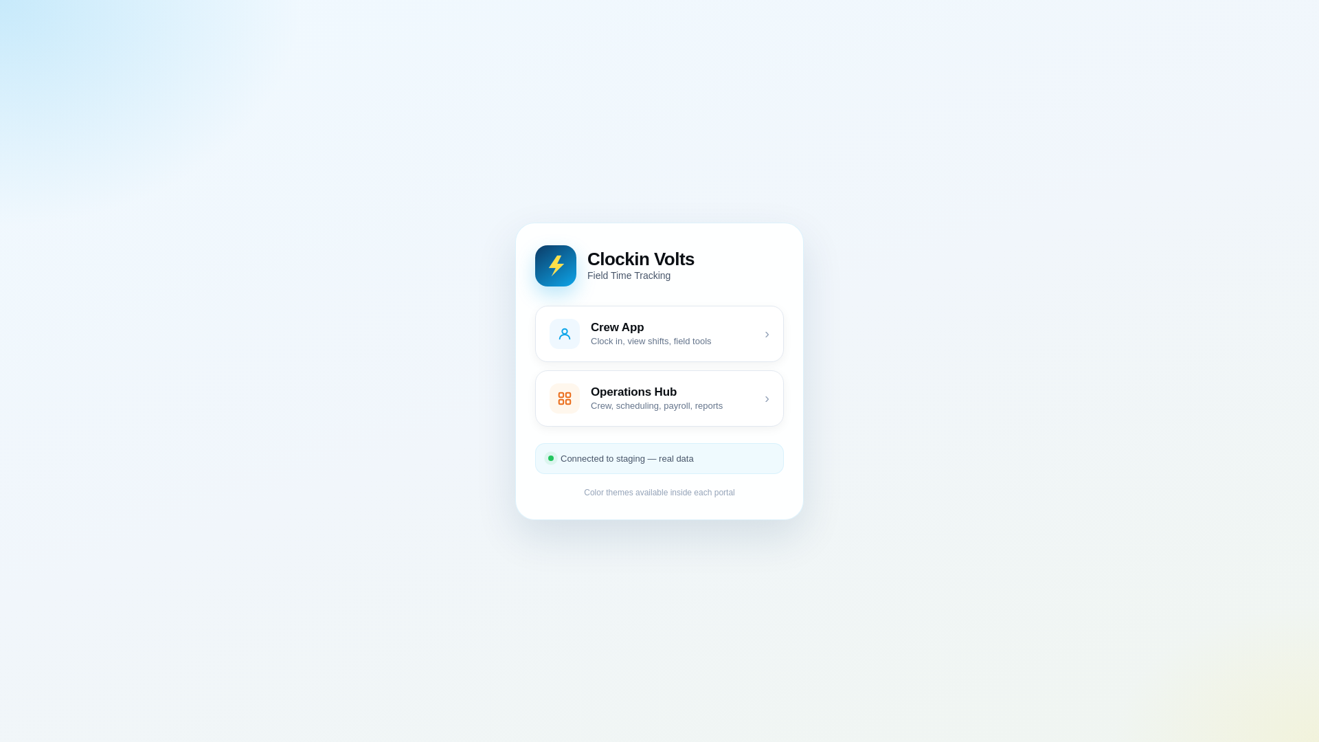 website screenshot of https://claudeaclockinapp.pages.dev/