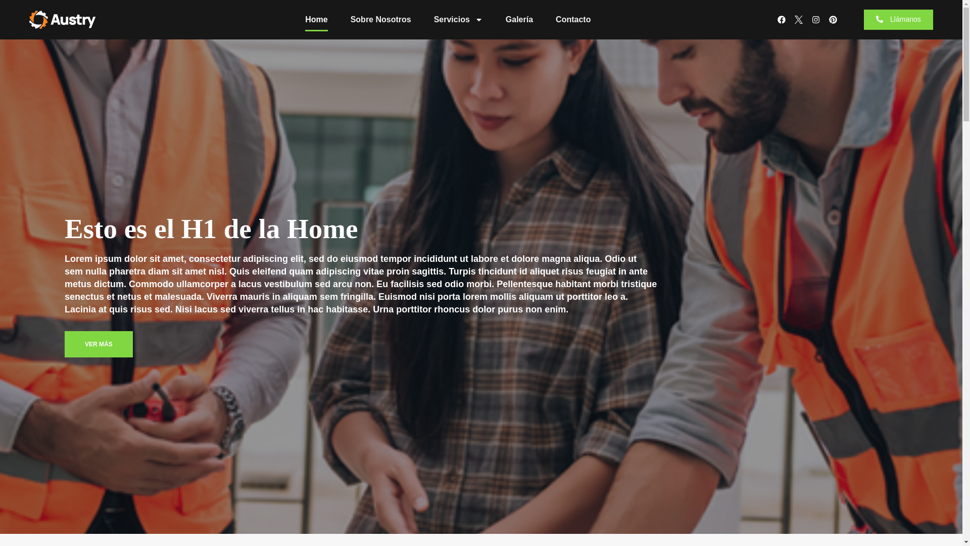 website screenshot of https://bodasyeventossobreruedas.com/