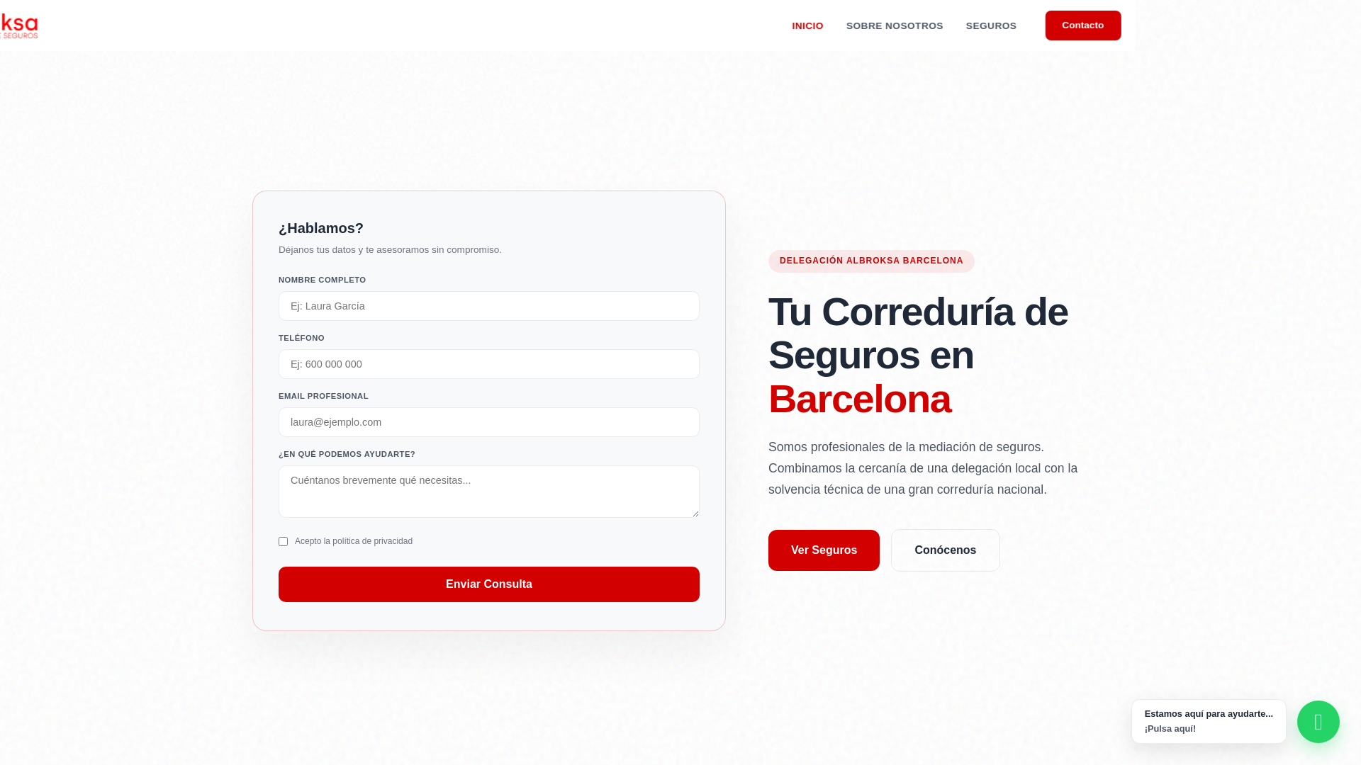 website screenshot of https://paseodegraciabcn.pages.dev/