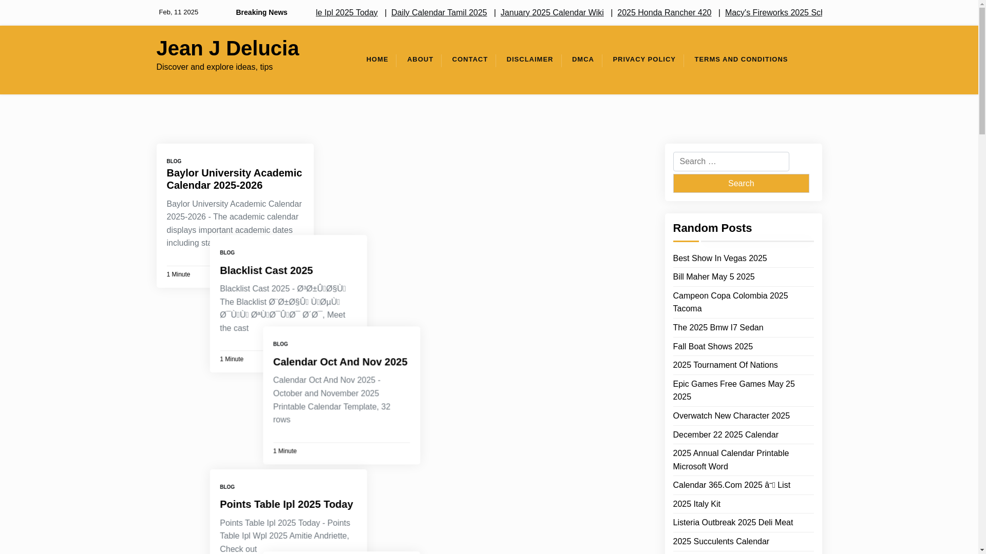 website screenshot of https://jeanjdeluciad.pages.dev/