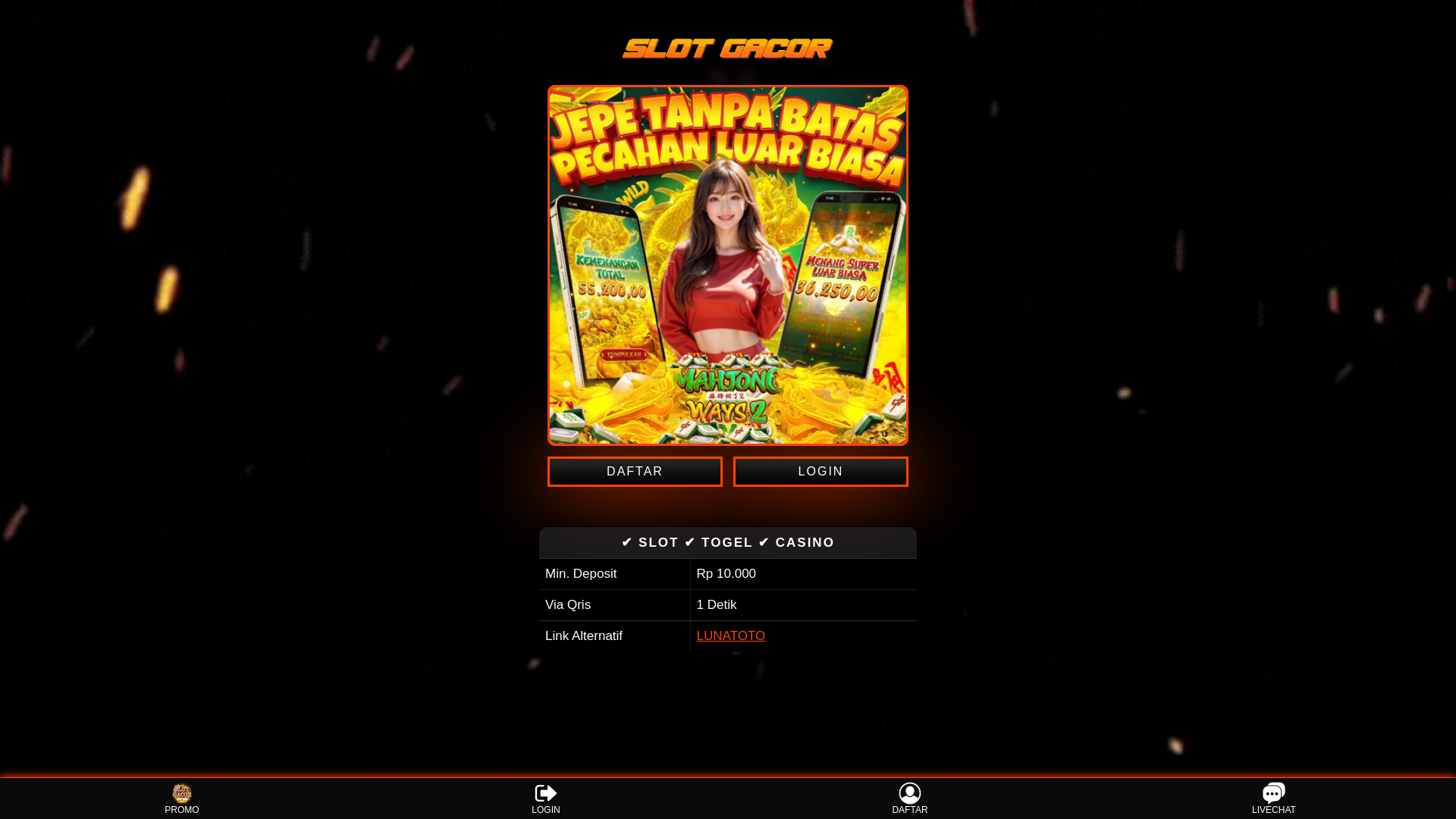 website screenshot of https://facultymembers-oi.pages.dev/