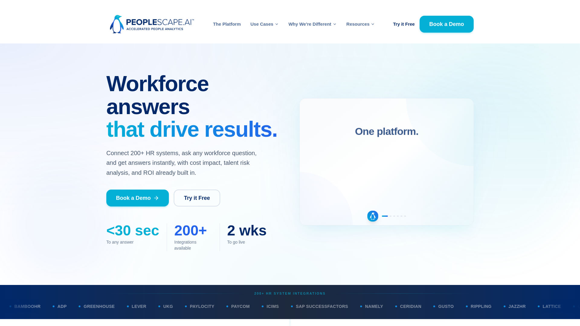 website screenshot of https://peoplescapeco.store