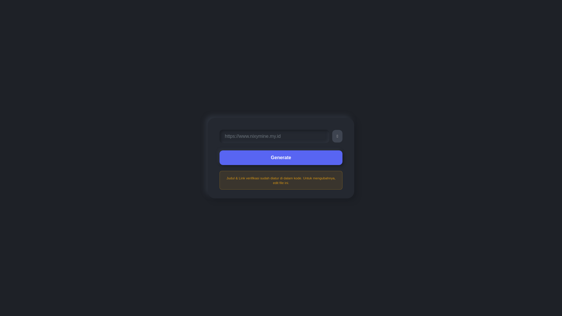 website screenshot of https://subs4unlock-nixymine.pages.dev/