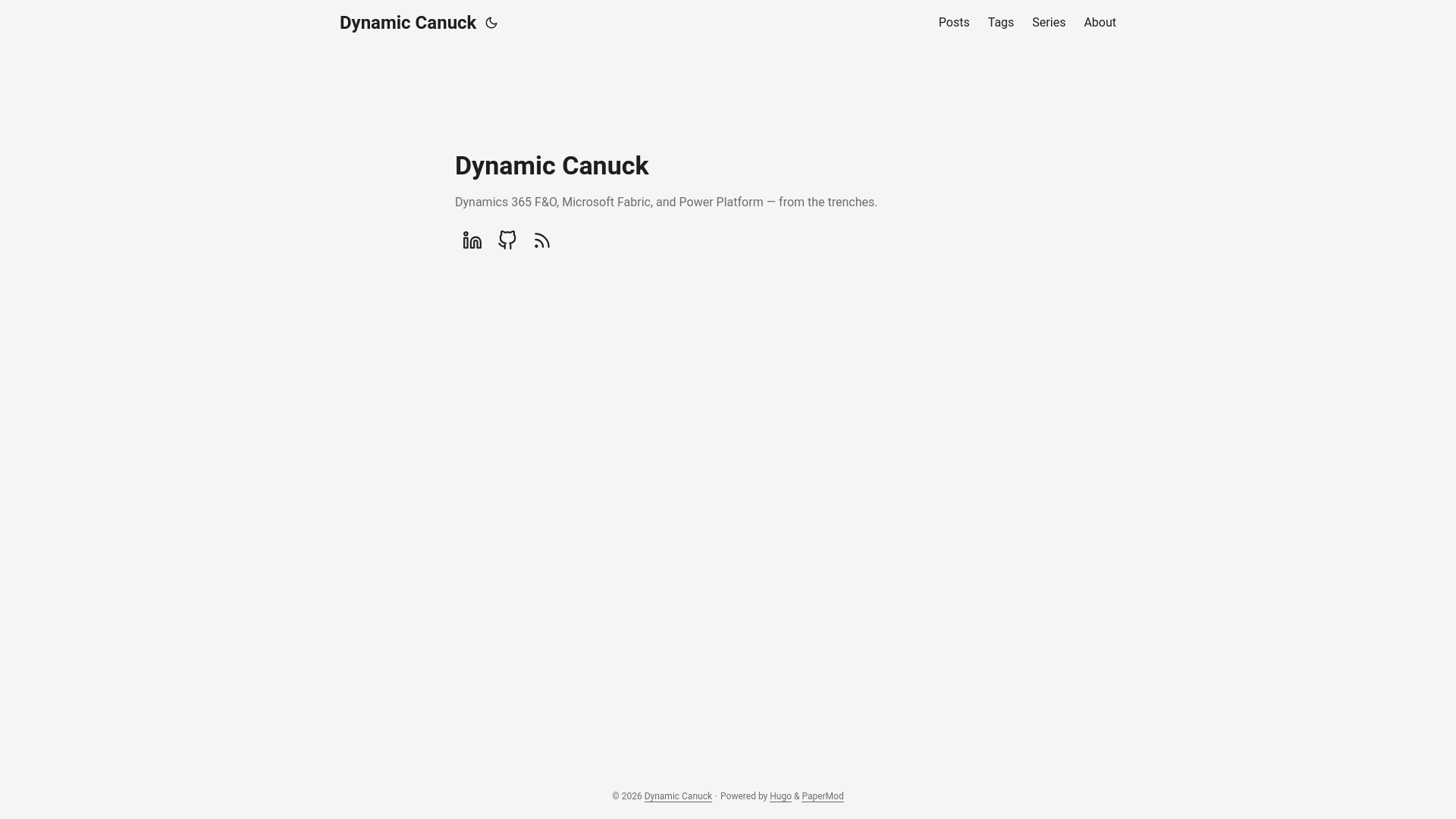 website screenshot of https://dynamic-canuck.pages.dev/
