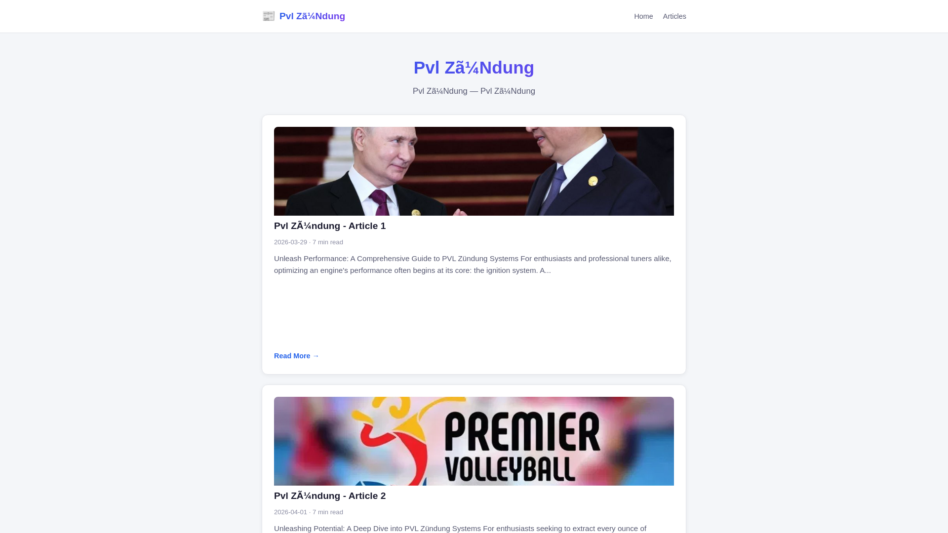 website screenshot of https://pvl-za14ndung.pages.dev/