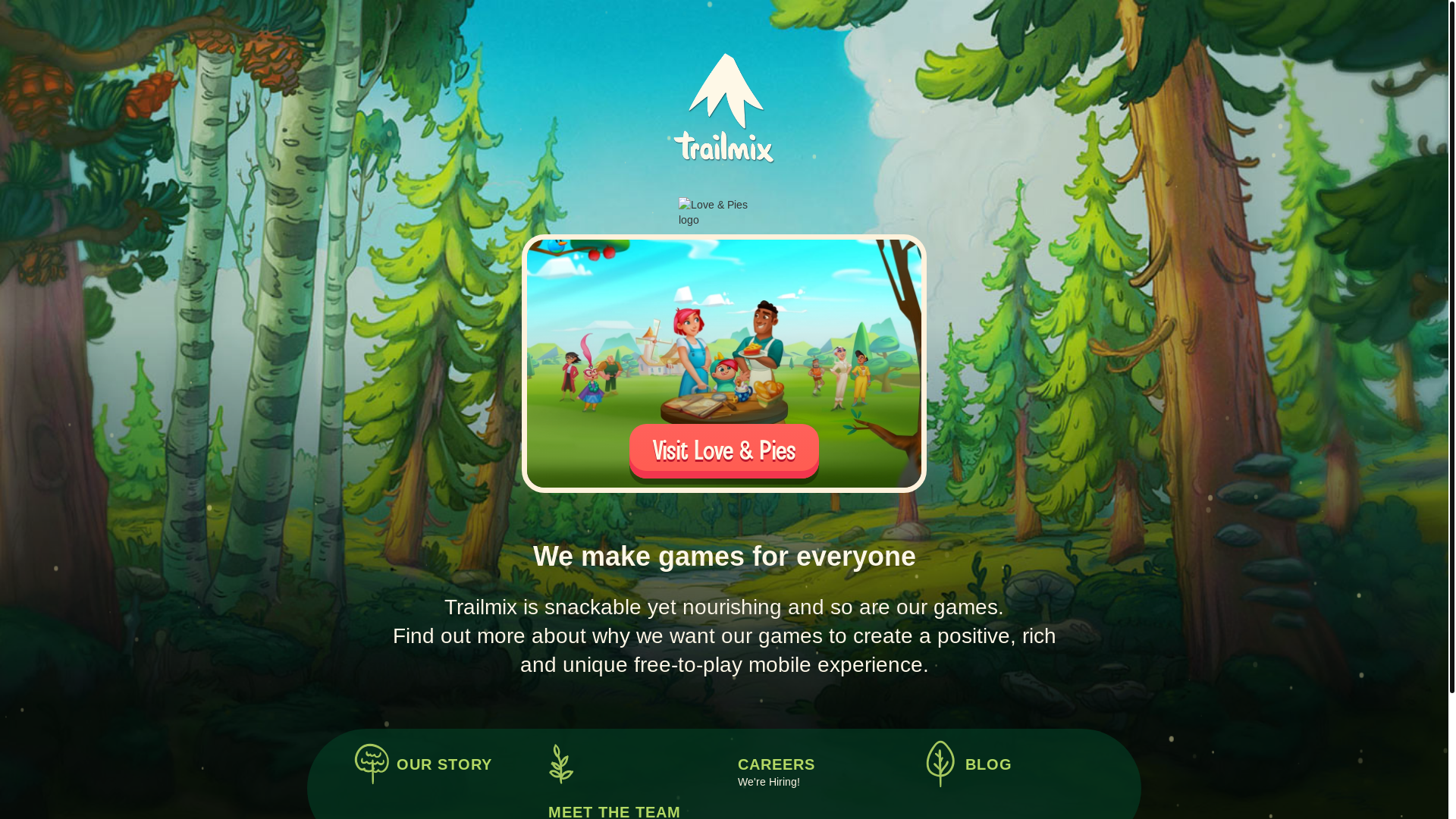 website screenshot of https://clickkpulse.site/